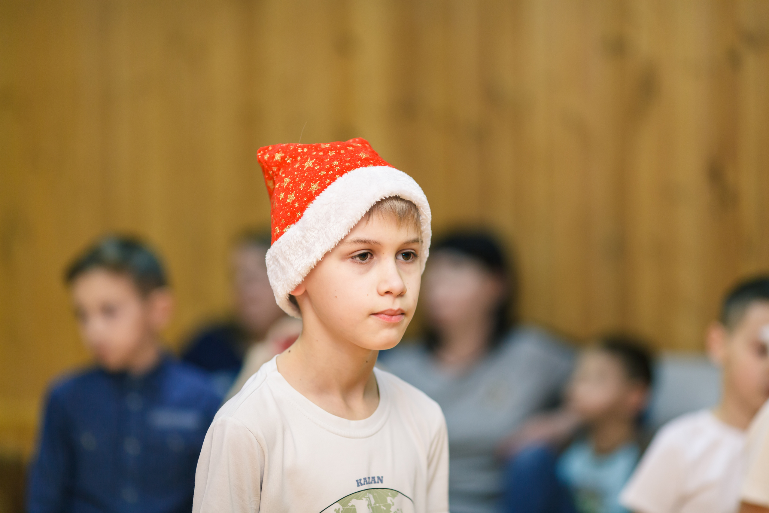 КапоЁлка 2019. Капоэйра в Казани ABADÁ-Capoeira