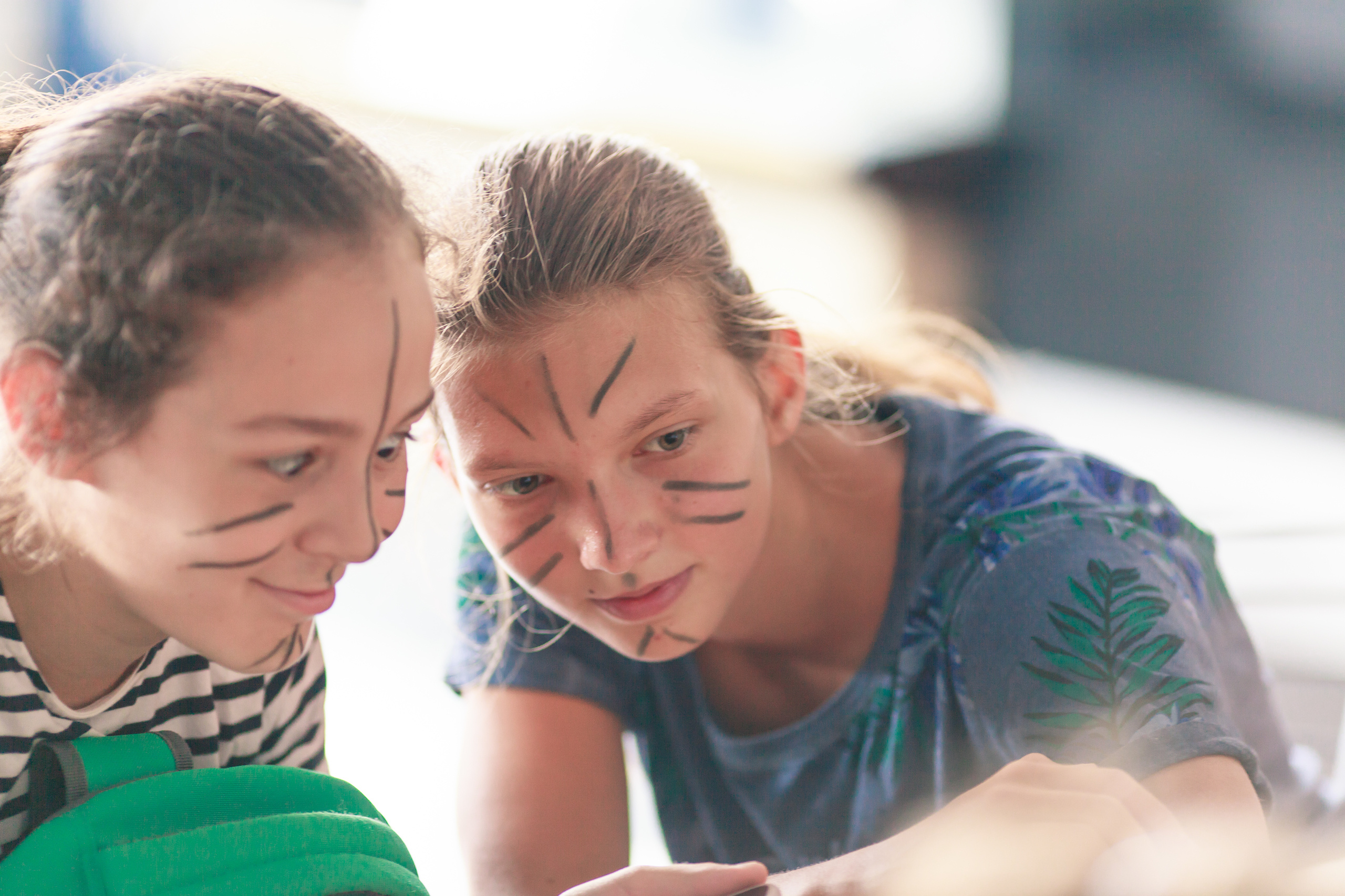 Каполагерь 2018 Олимпиец. Капоэйра в Казани ABADÁ-Capoeira