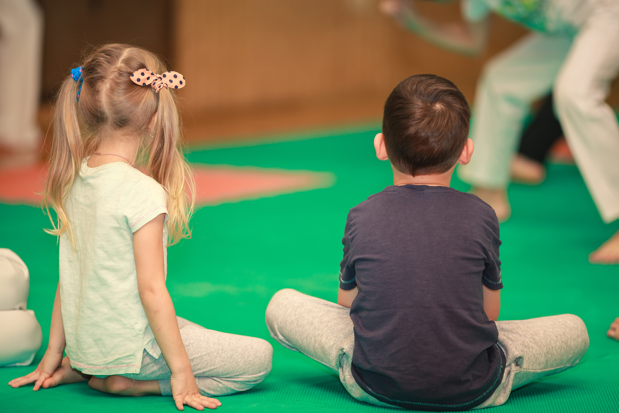 Новые пояса!. Капоэйра в Казани ABADÁ-Capoeira