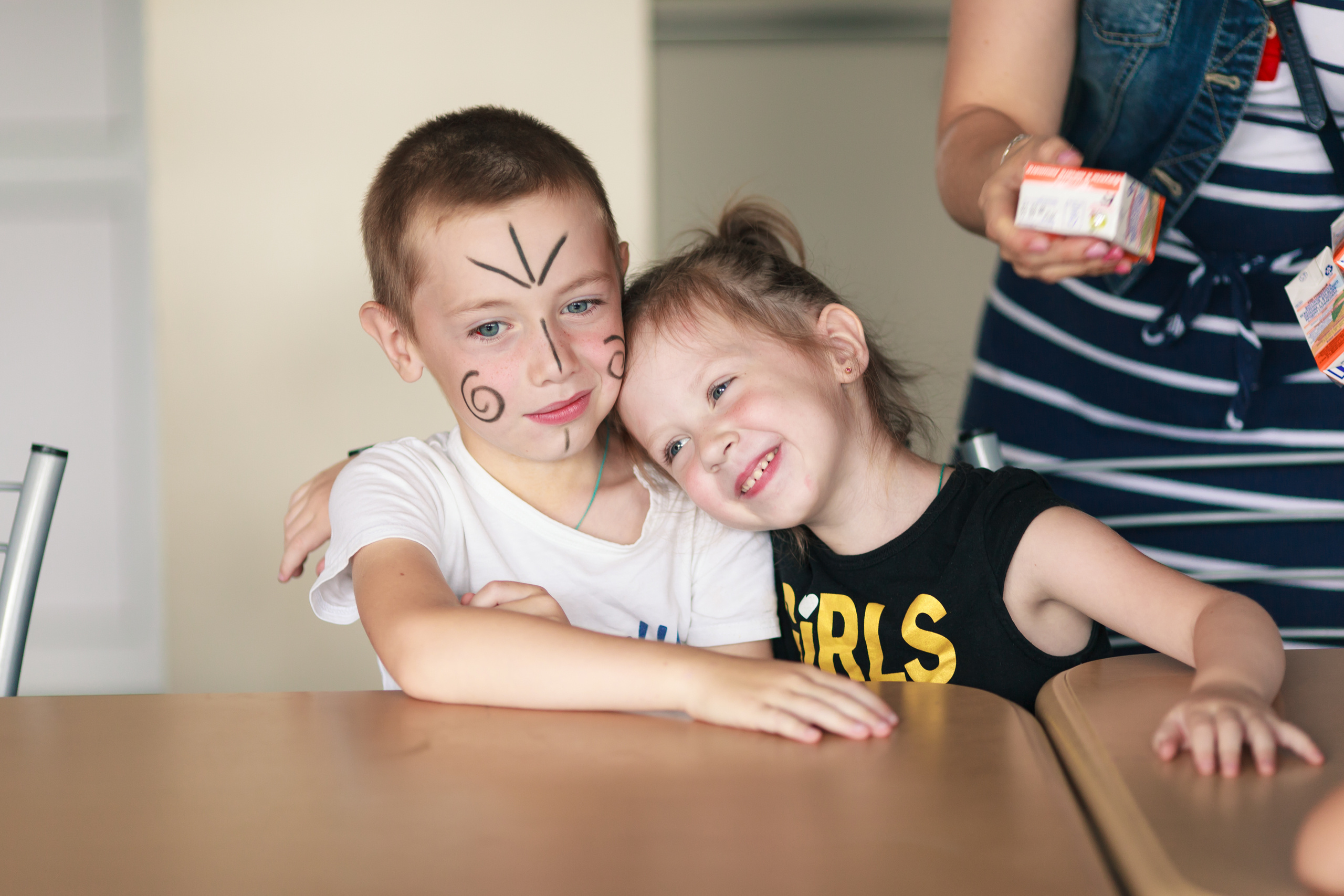Каполагерь 2018 Олимпиец. Капоэйра в Казани ABADÁ-Capoeira