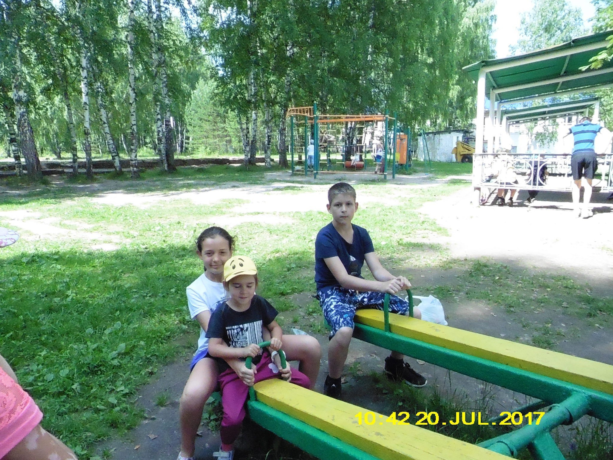 Каполагерь 2017 Олимпиец. Капоэйра в Казани ABADÁ-Capoeira