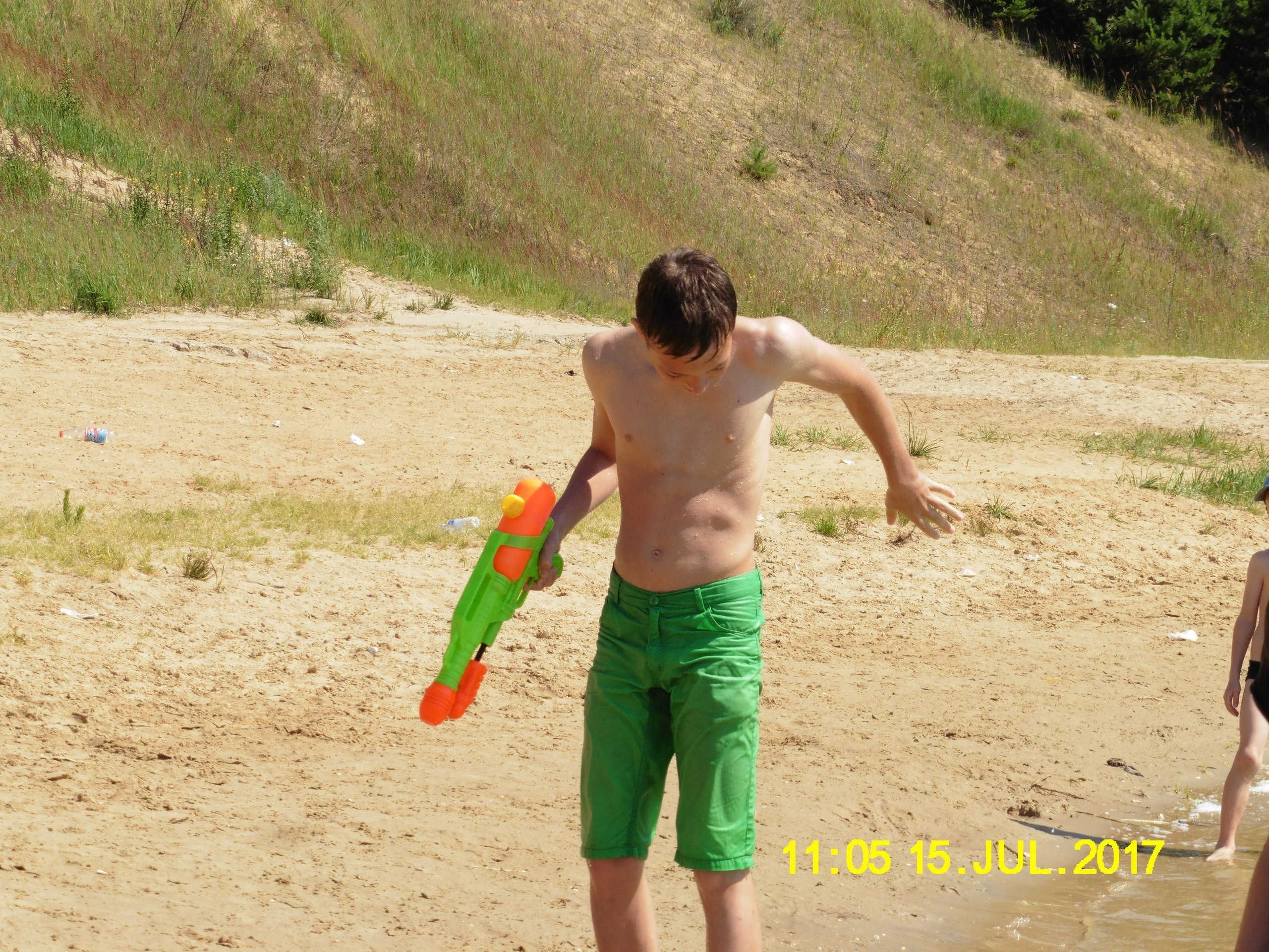 Каполагерь 2017 Олимпиец. Капоэйра в Казани ABADÁ-Capoeira