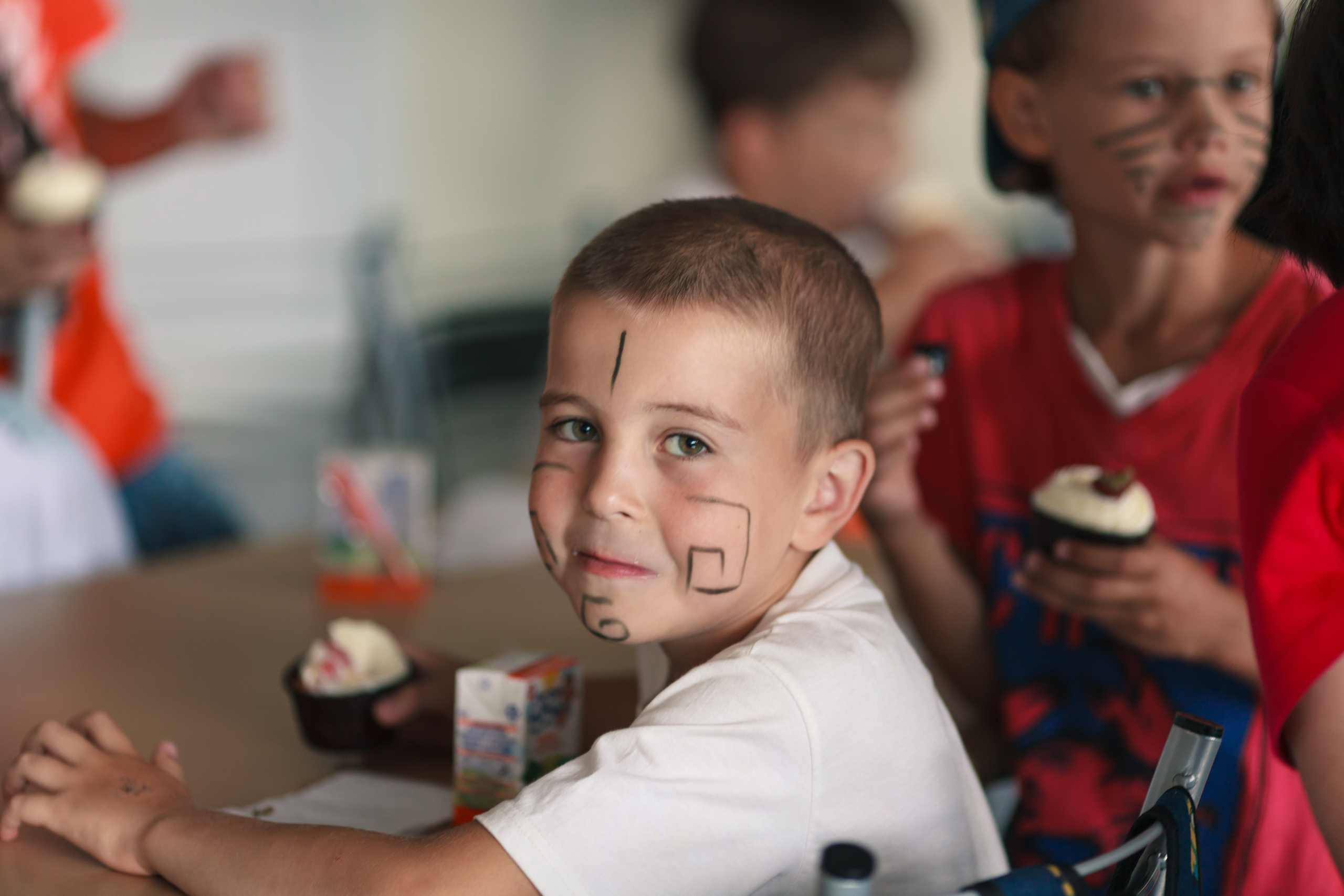 Каполагерь 2018 Олимпиец. Капоэйра в Казани ABADÁ-Capoeira