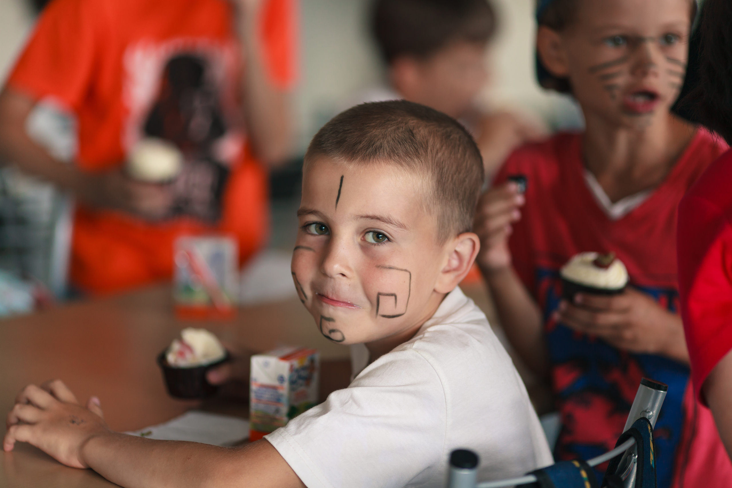 Каполагерь 2018 Олимпиец. Капоэйра в Казани ABADÁ-Capoeira