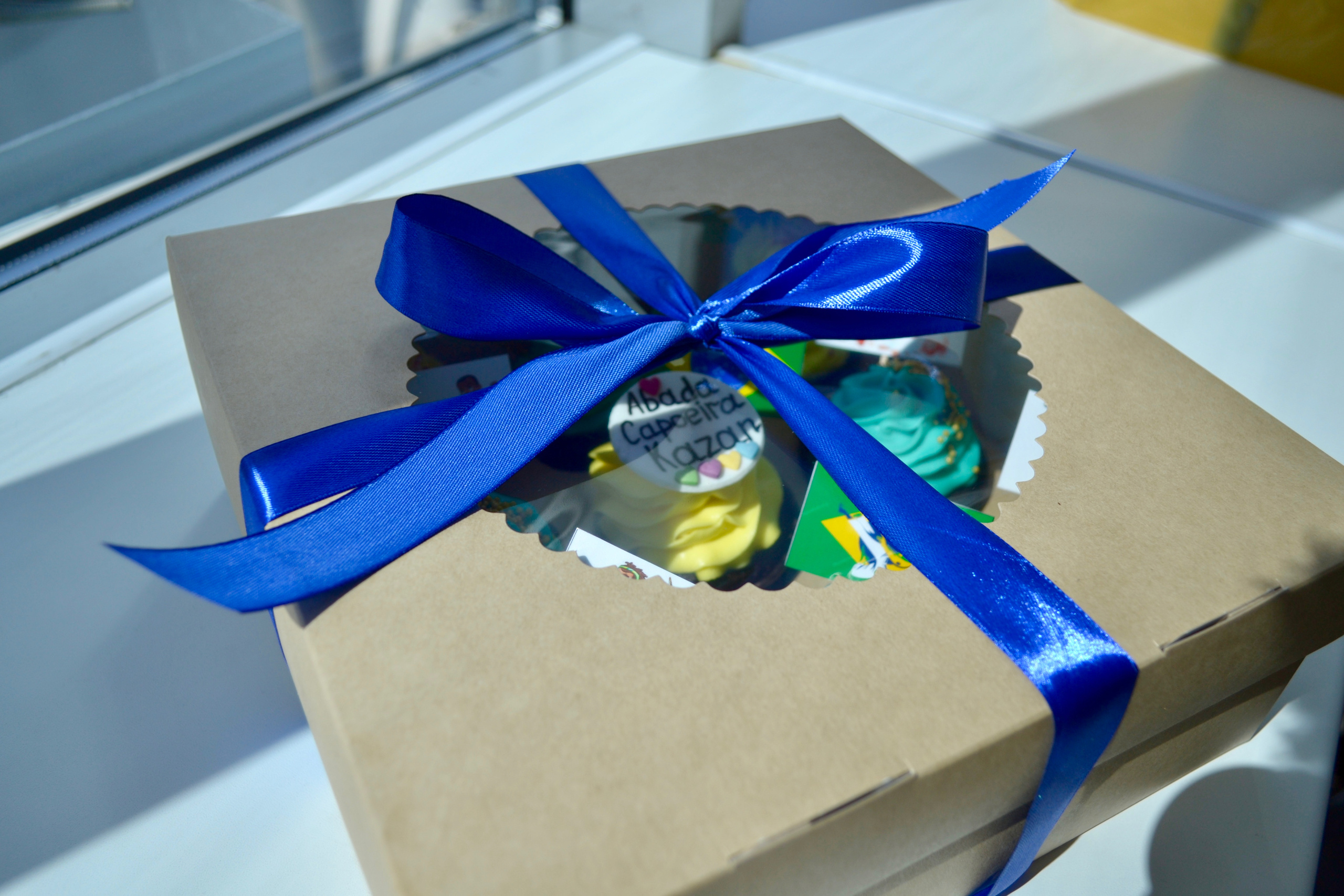 Каполагерь 2017 Олимпиец. Капоэйра в Казани ABADÁ-Capoeira