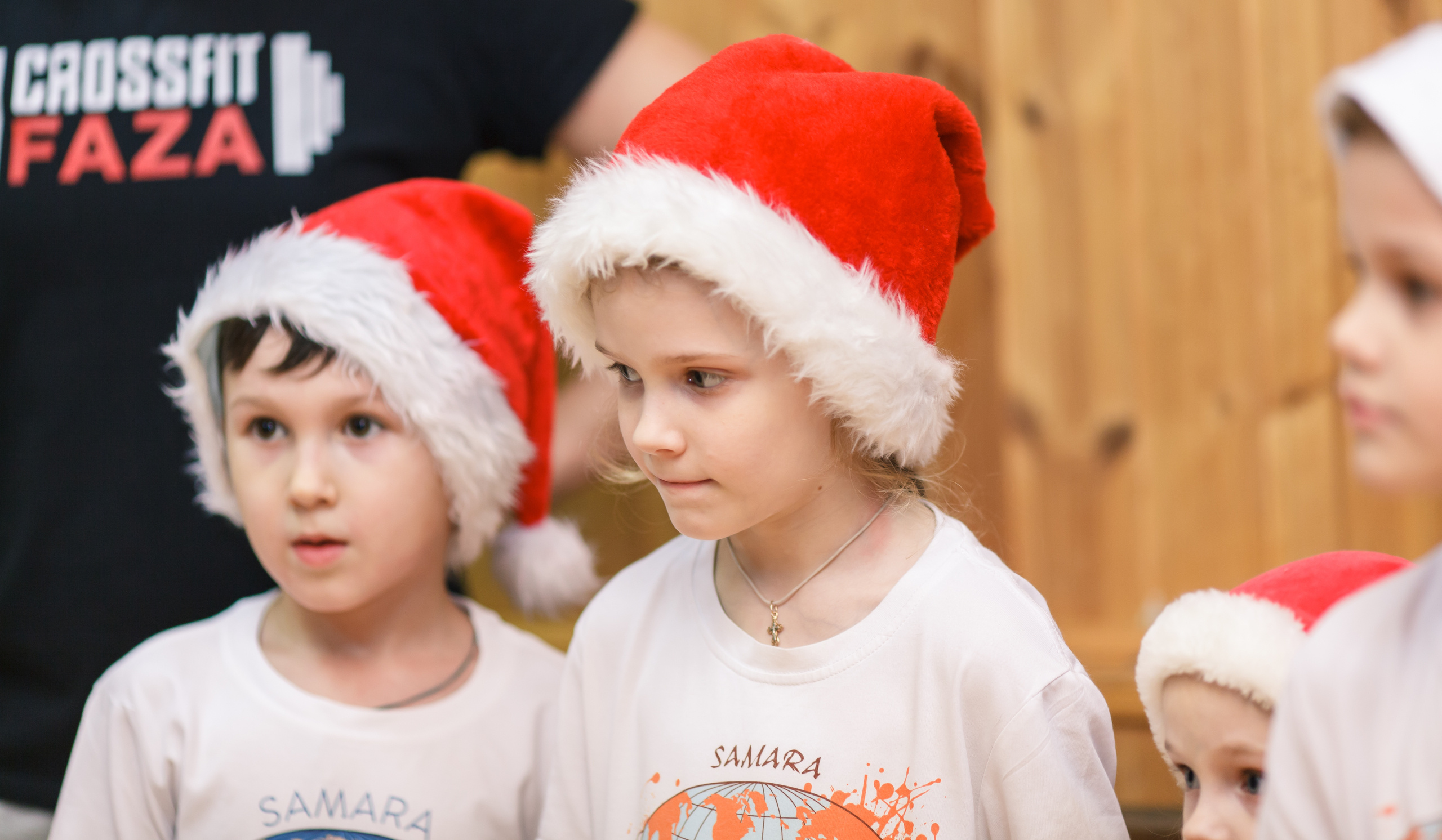 КапоЁлка 2019. Капоэйра в Казани ABADÁ-Capoeira