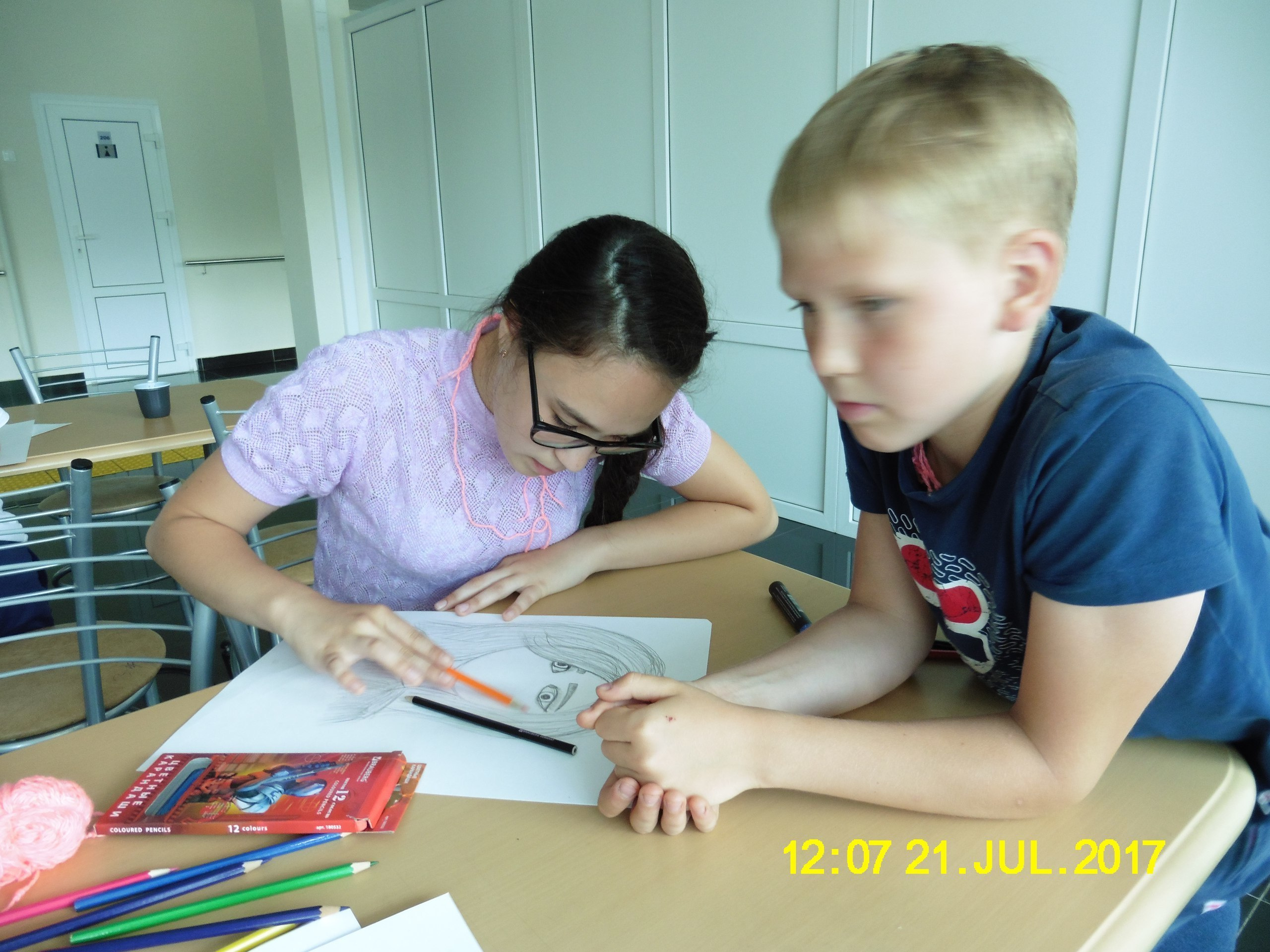 Каполагерь 2017 Олимпиец. Капоэйра в Казани ABADÁ-Capoeira