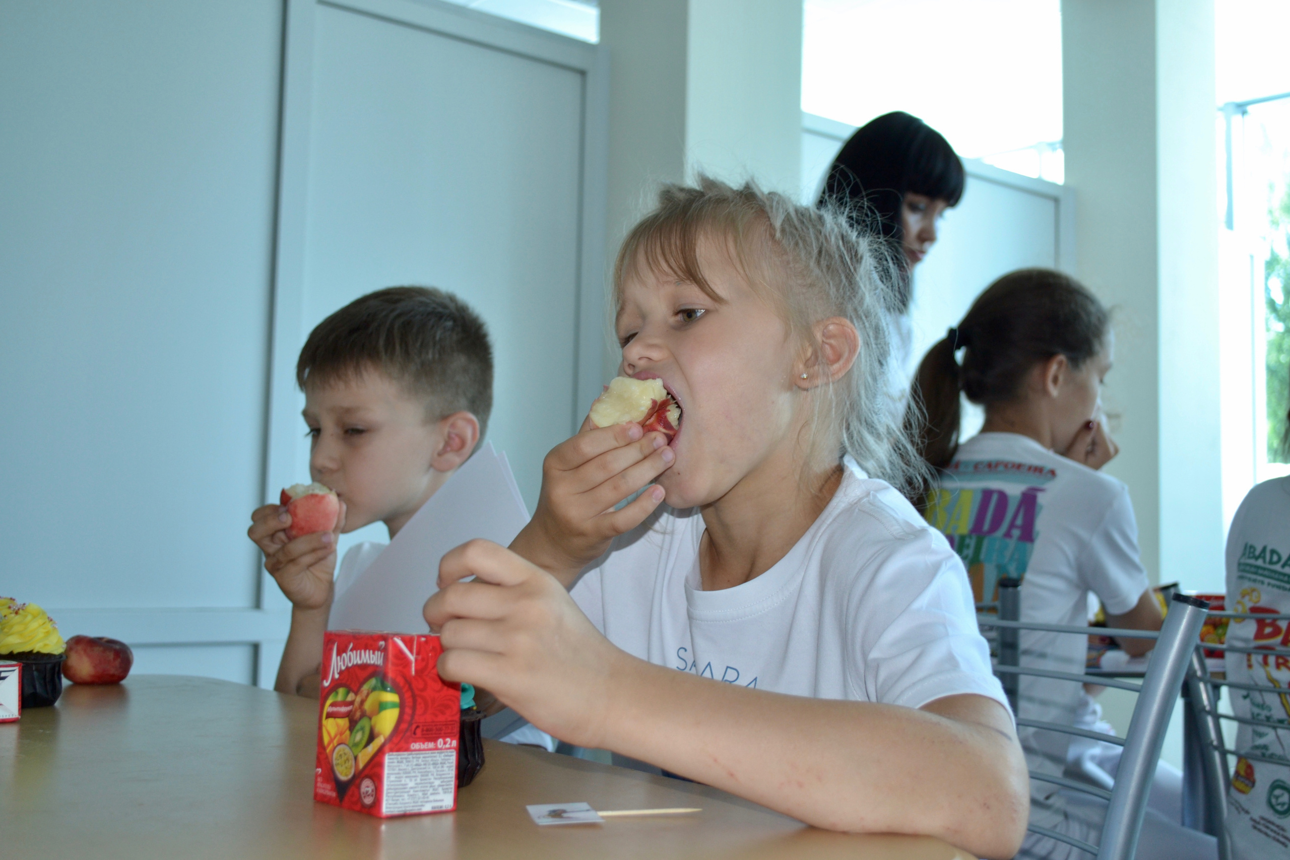 Каполагерь 2017 Олимпиец. Капоэйра в Казани ABADÁ-Capoeira