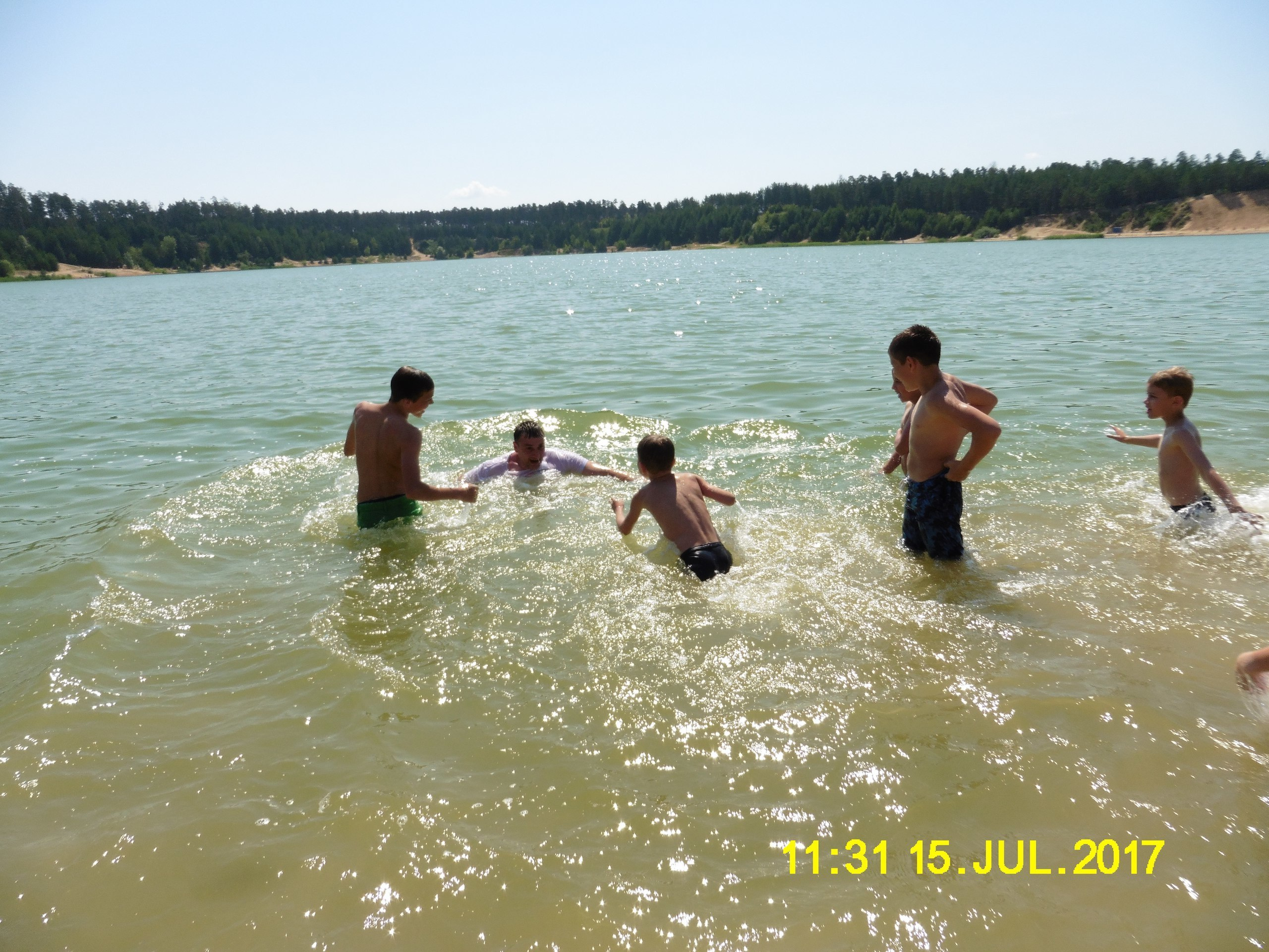 Каполагерь 2017 Олимпиец. Капоэйра в Казани ABADÁ-Capoeira