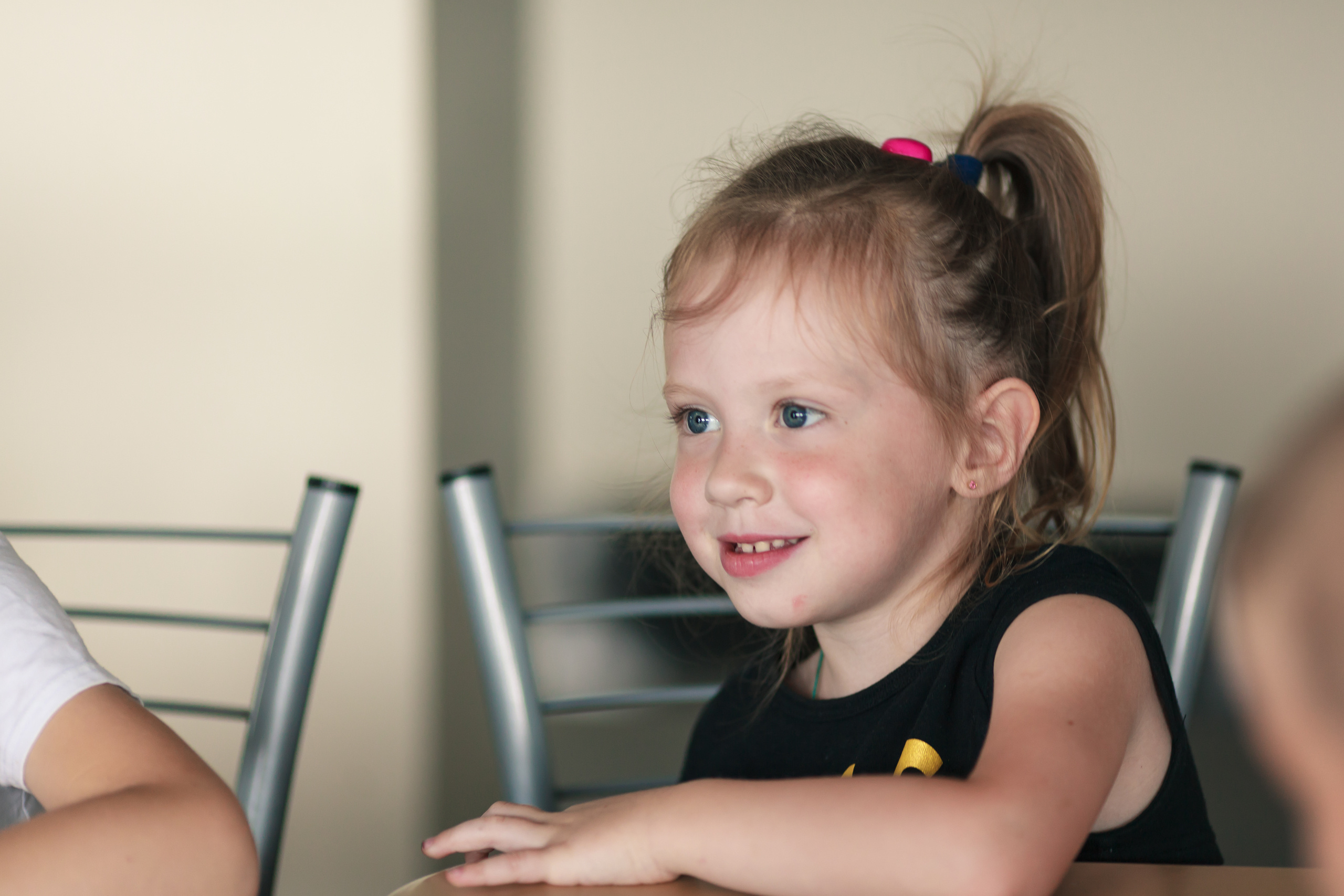 Каполагерь 2018 Олимпиец. Капоэйра в Казани ABADÁ-Capoeira