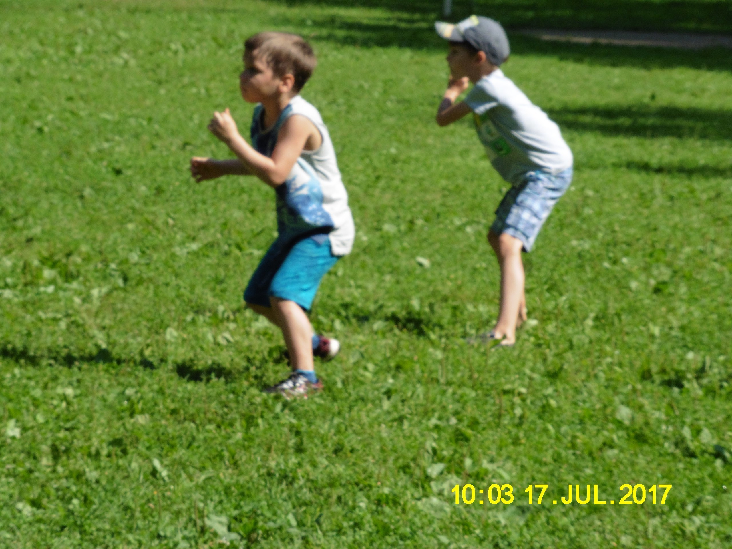 Каполагерь 2017 Олимпиец. Капоэйра в Казани ABADÁ-Capoeira