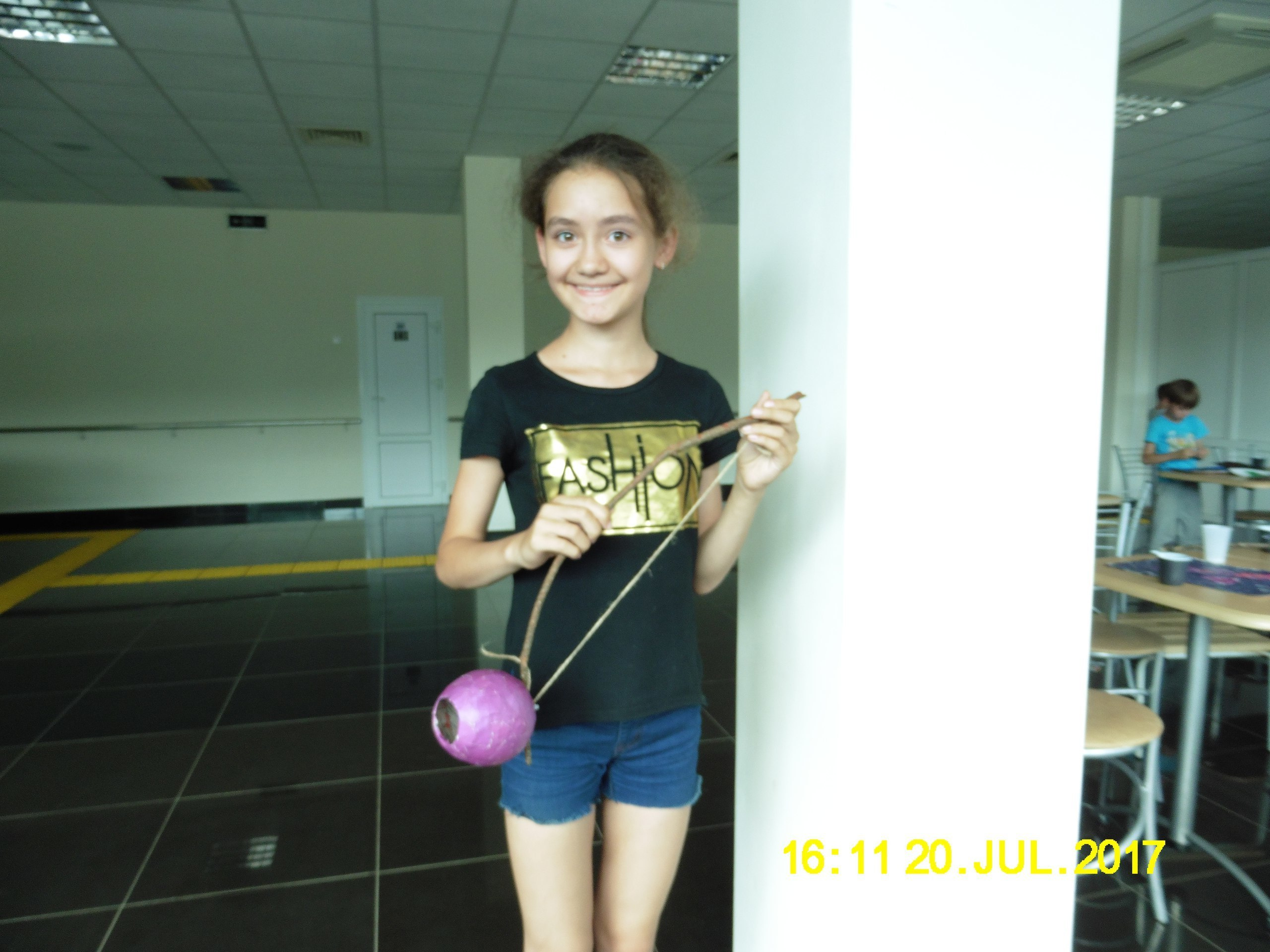 Каполагерь 2017 Олимпиец. Капоэйра в Казани ABADÁ-Capoeira