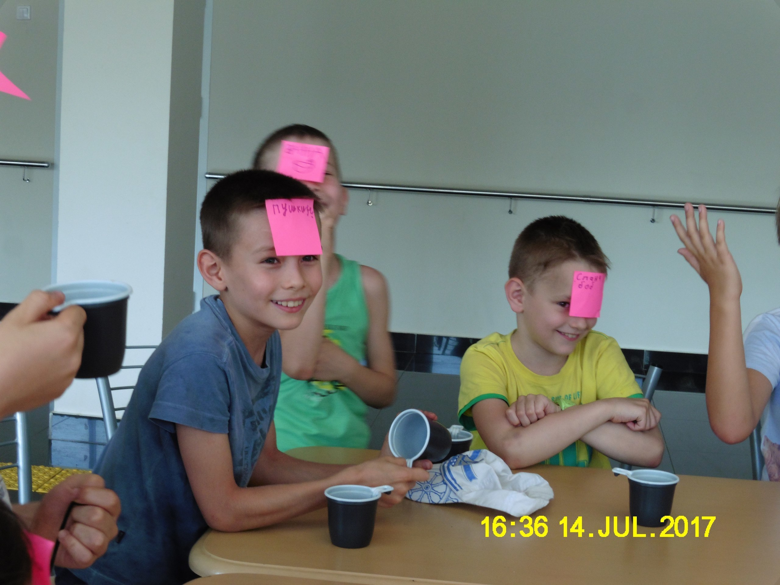 Каполагерь 2017 Олимпиец. Капоэйра в Казани ABADÁ-Capoeira