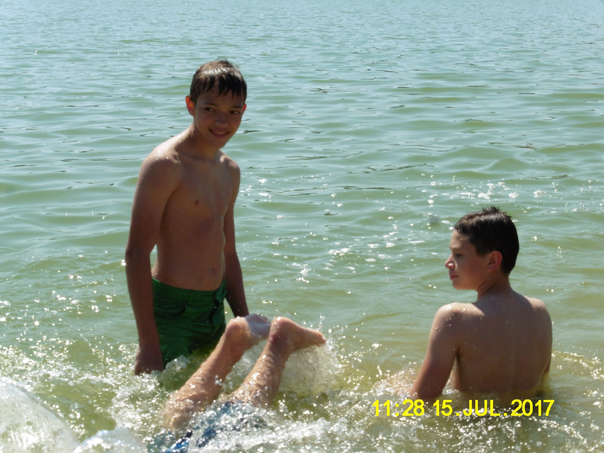 Каполагерь 2017 Олимпиец. Капоэйра в Казани ABADÁ-Capoeira