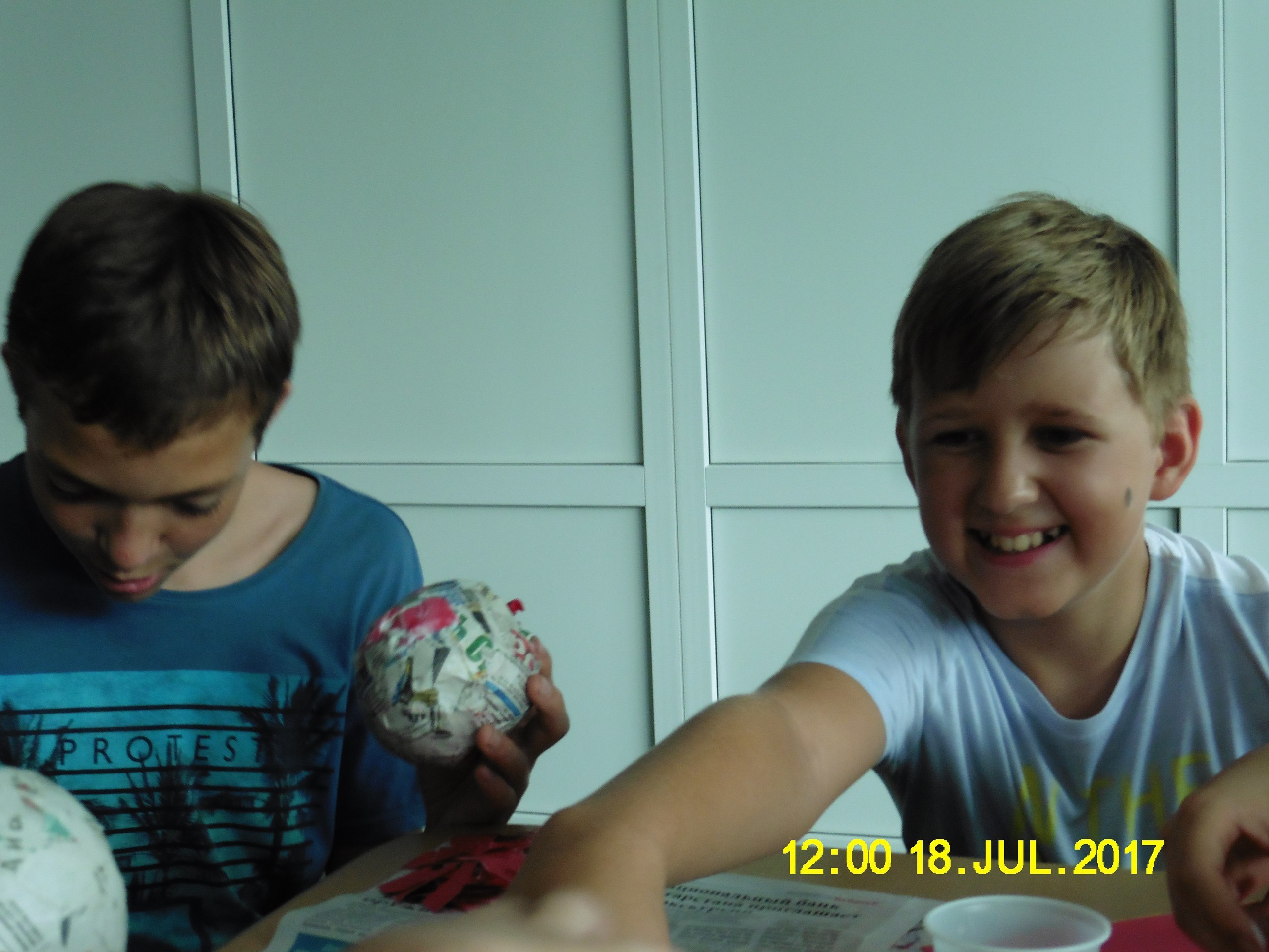 Каполагерь 2017 Олимпиец. Капоэйра в Казани ABADÁ-Capoeira