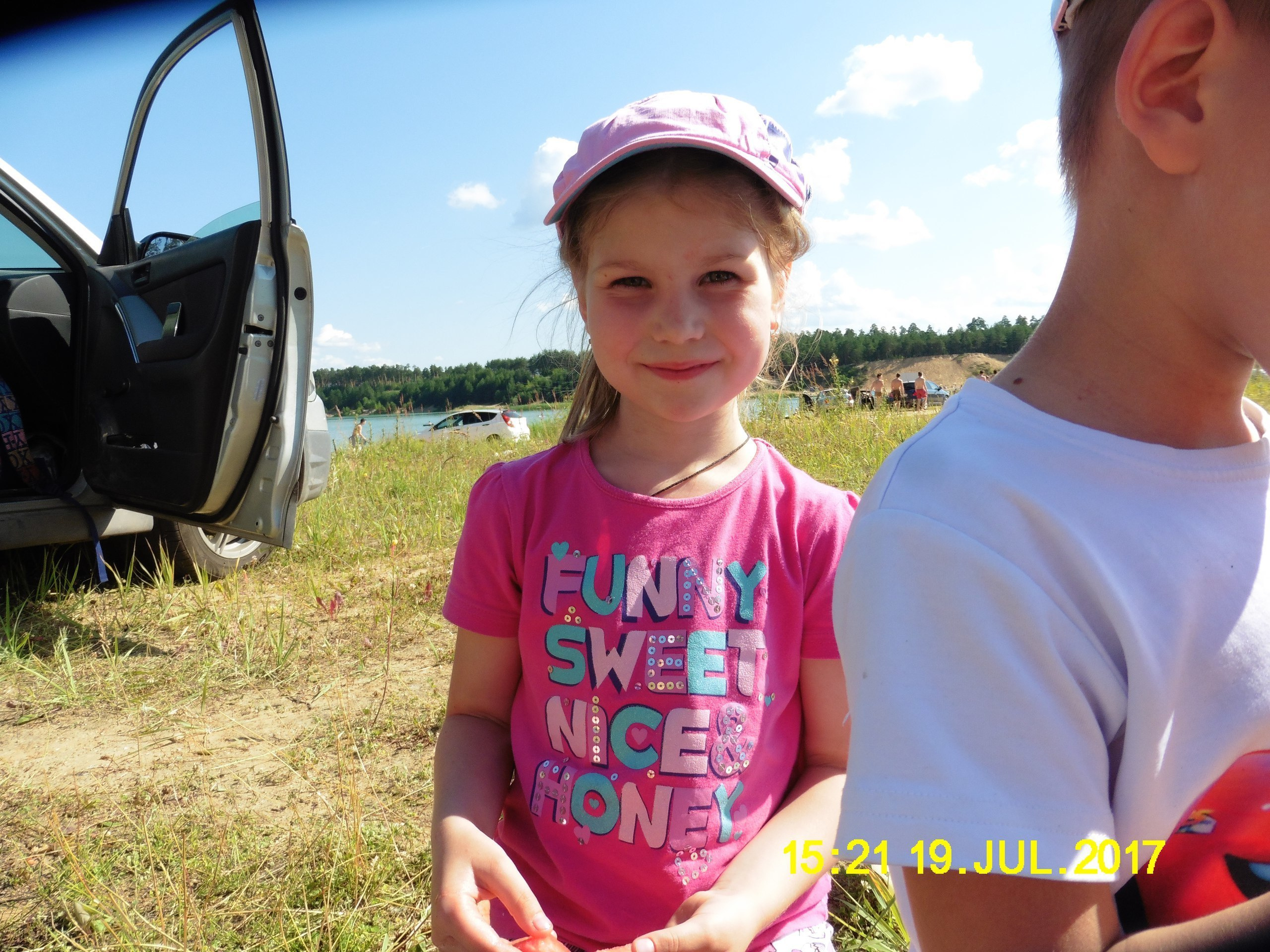 Каполагерь 2017 Олимпиец. Капоэйра в Казани ABADÁ-Capoeira