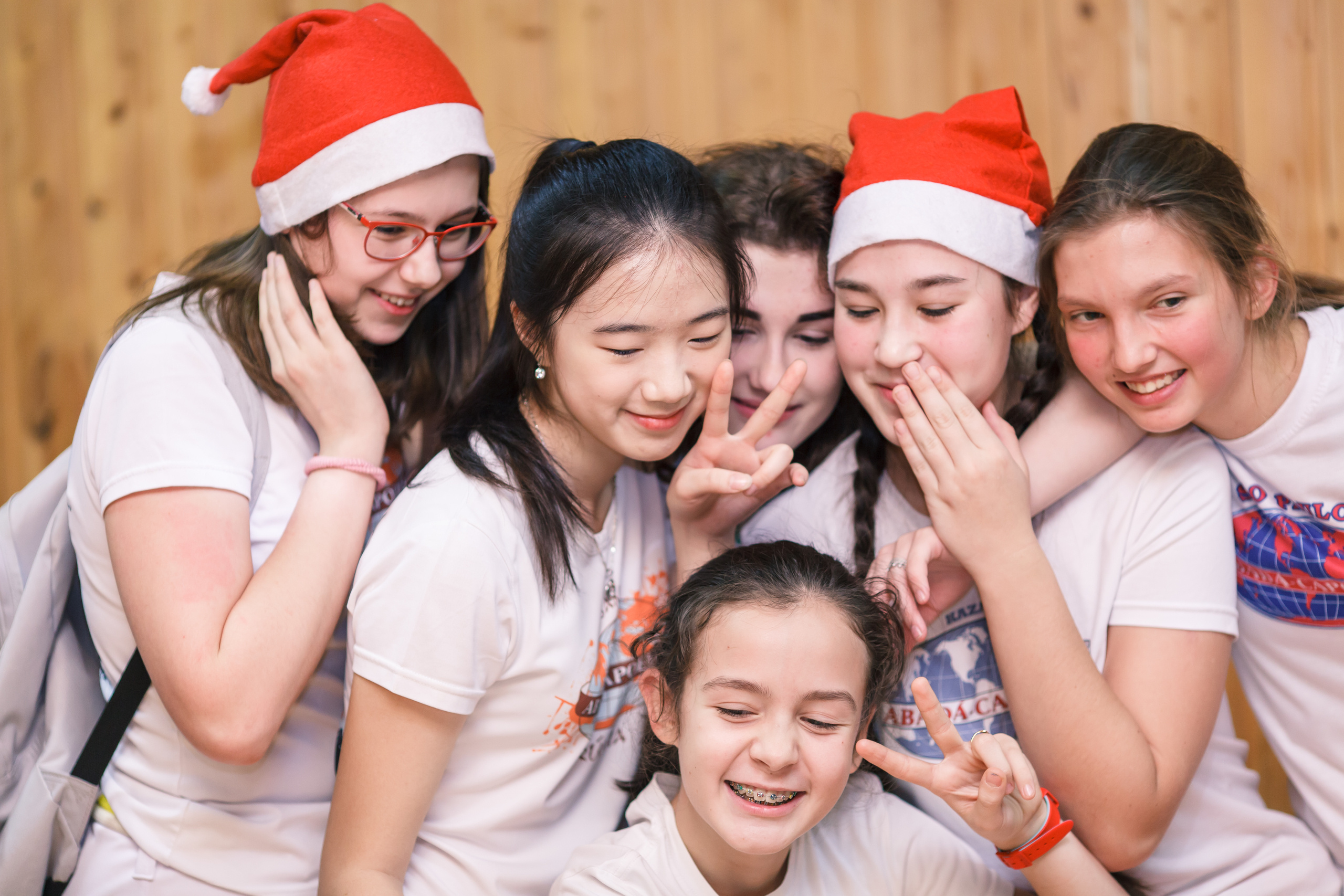 КапоЁлка 2019. Капоэйра в Казани ABADÁ-Capoeira