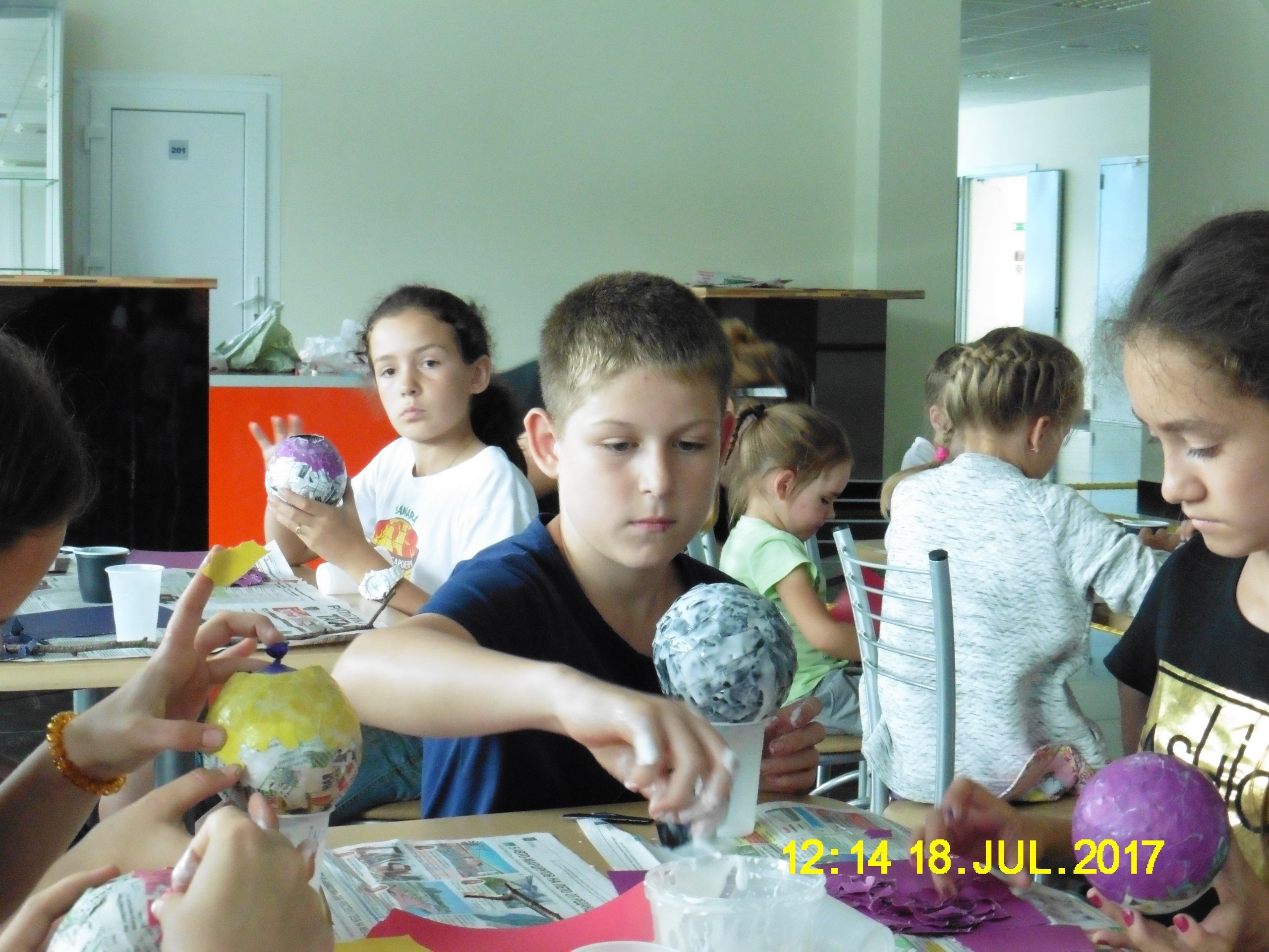 Каполагерь 2017 Олимпиец. Капоэйра в Казани ABADÁ-Capoeira