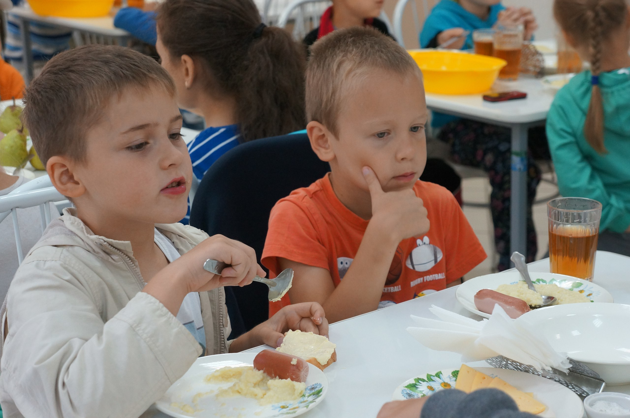 Каполагерь 2015 Казань. Капоэйра в Казани ABADÁ-Capoeira