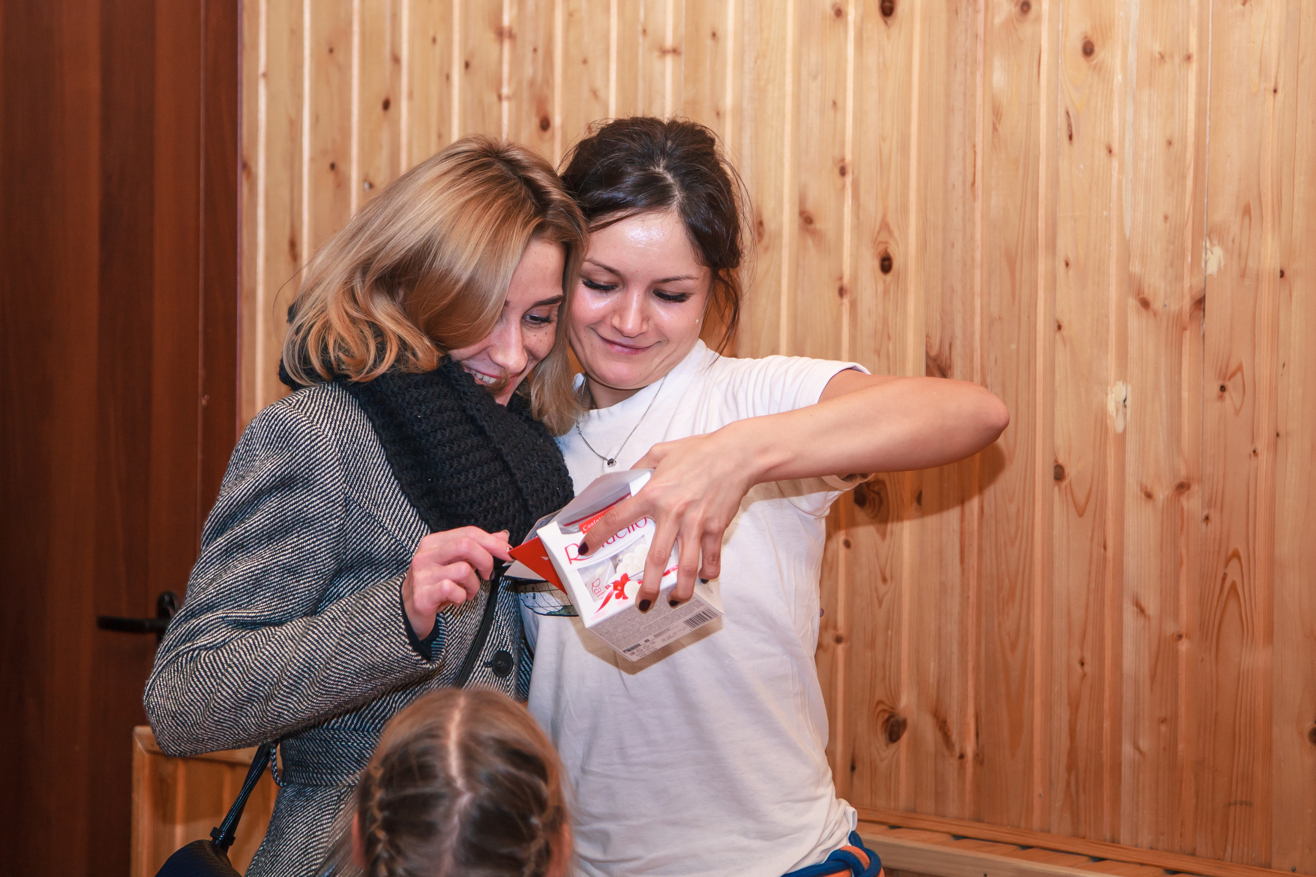 Новые пояса!. Капоэйра в Казани ABADÁ-Capoeira