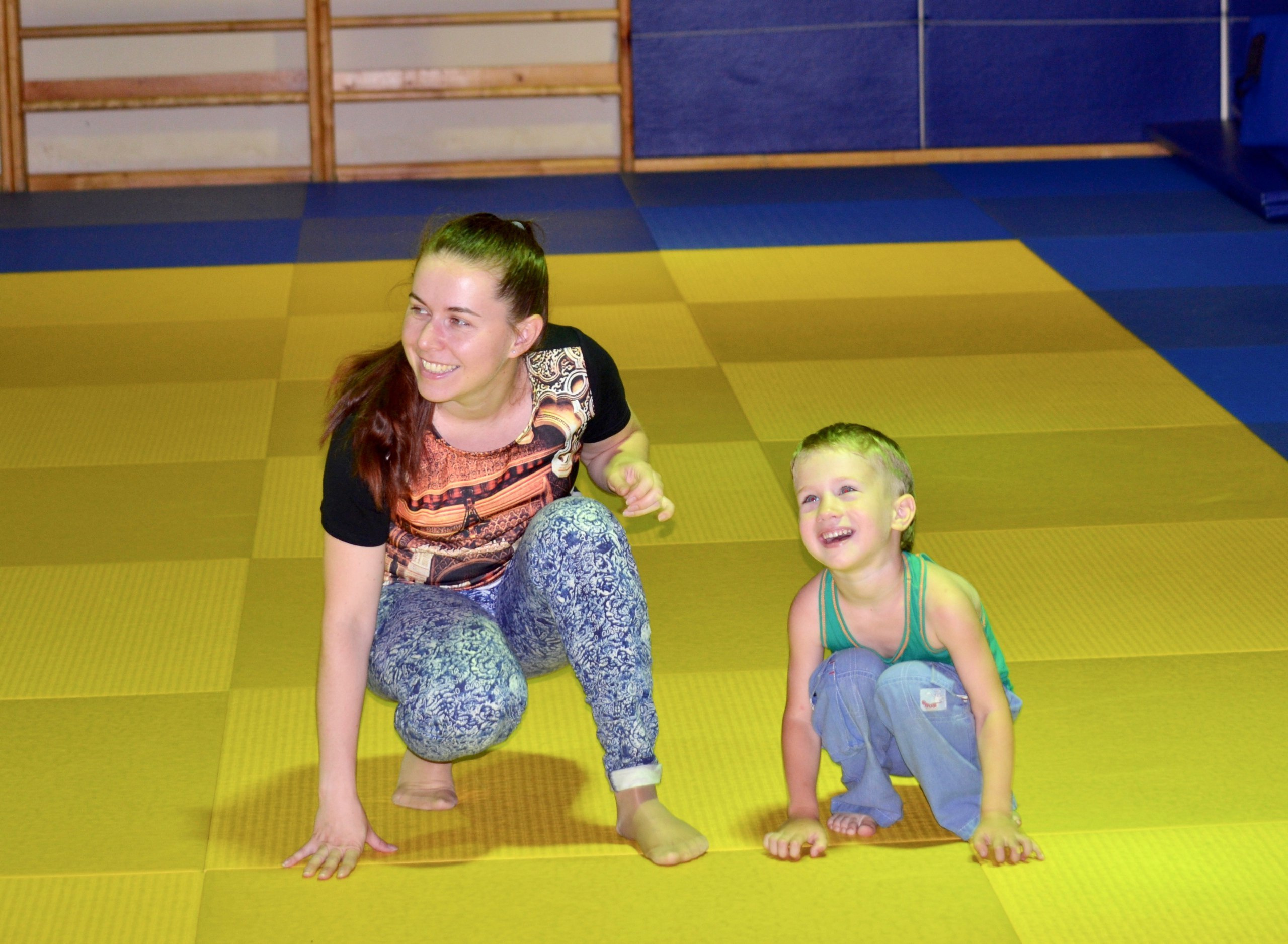 Каполагерь 2017 Олимпиец. Капоэйра в Казани ABADÁ-Capoeira