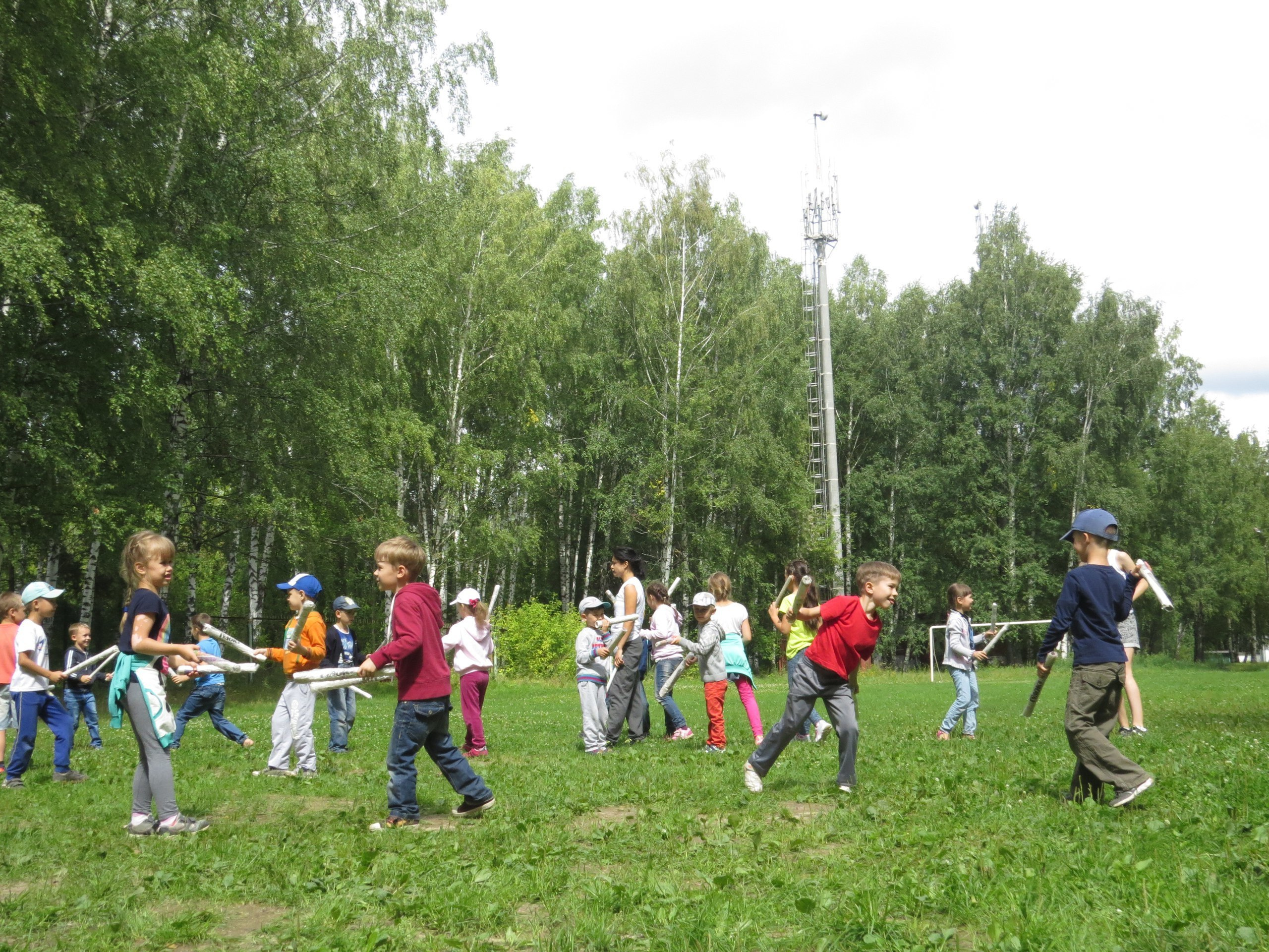 Каполагерь 2015 Казань. Капоэйра в Казани ABADÁ-Capoeira