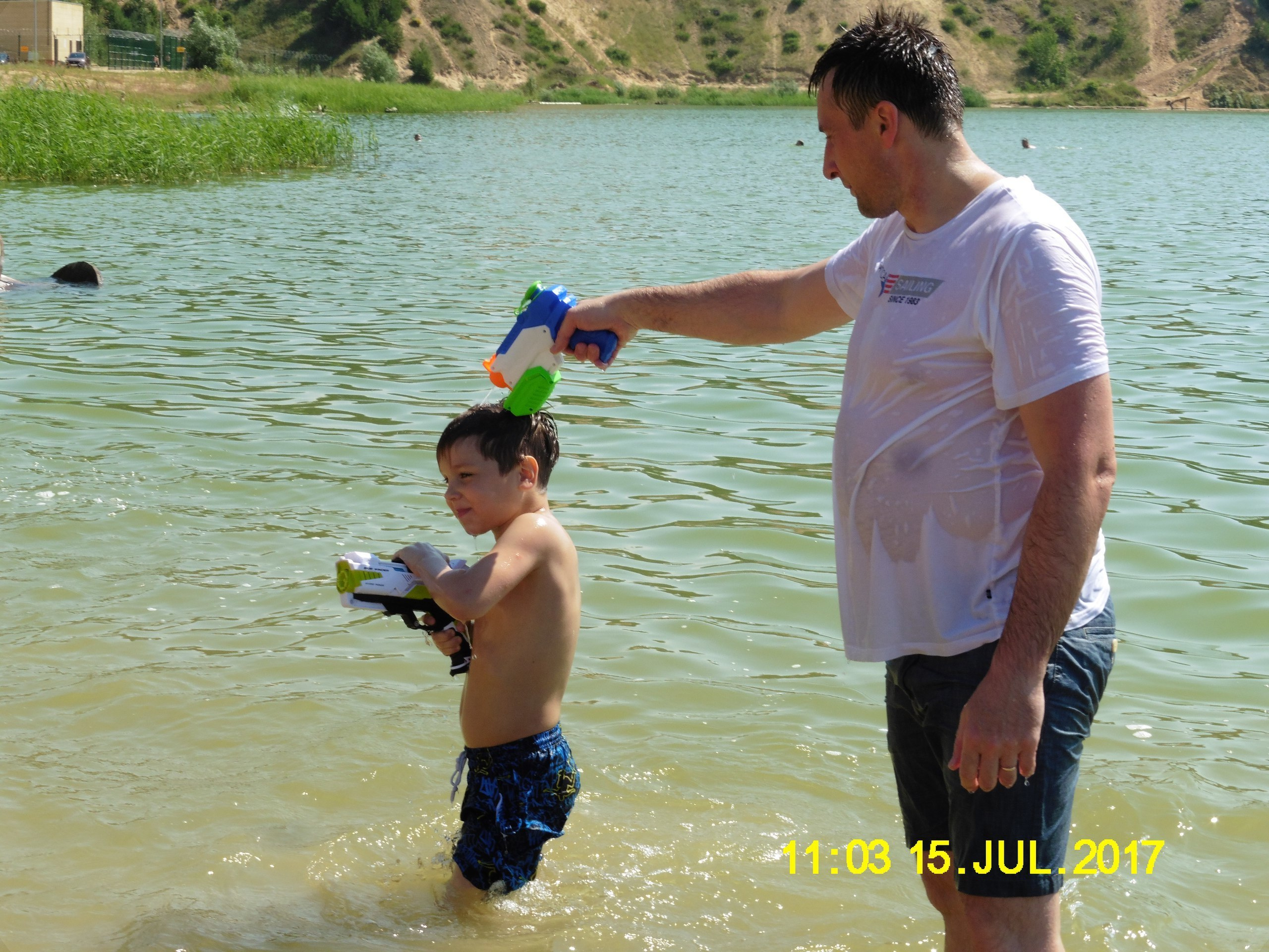 Каполагерь 2017 Олимпиец. Капоэйра в Казани ABADÁ-Capoeira