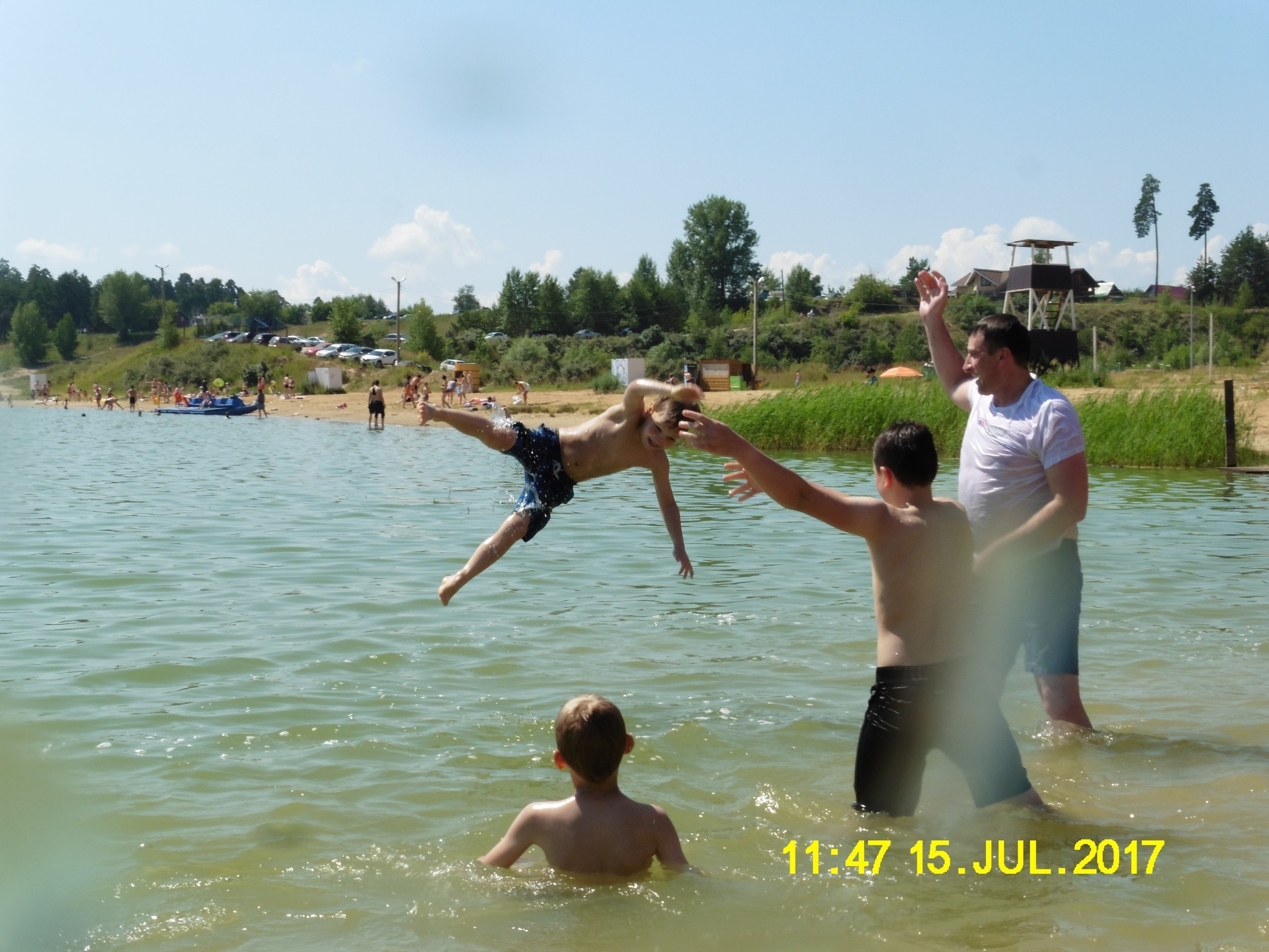 Каполагерь 2017 Олимпиец. Капоэйра в Казани ABADÁ-Capoeira