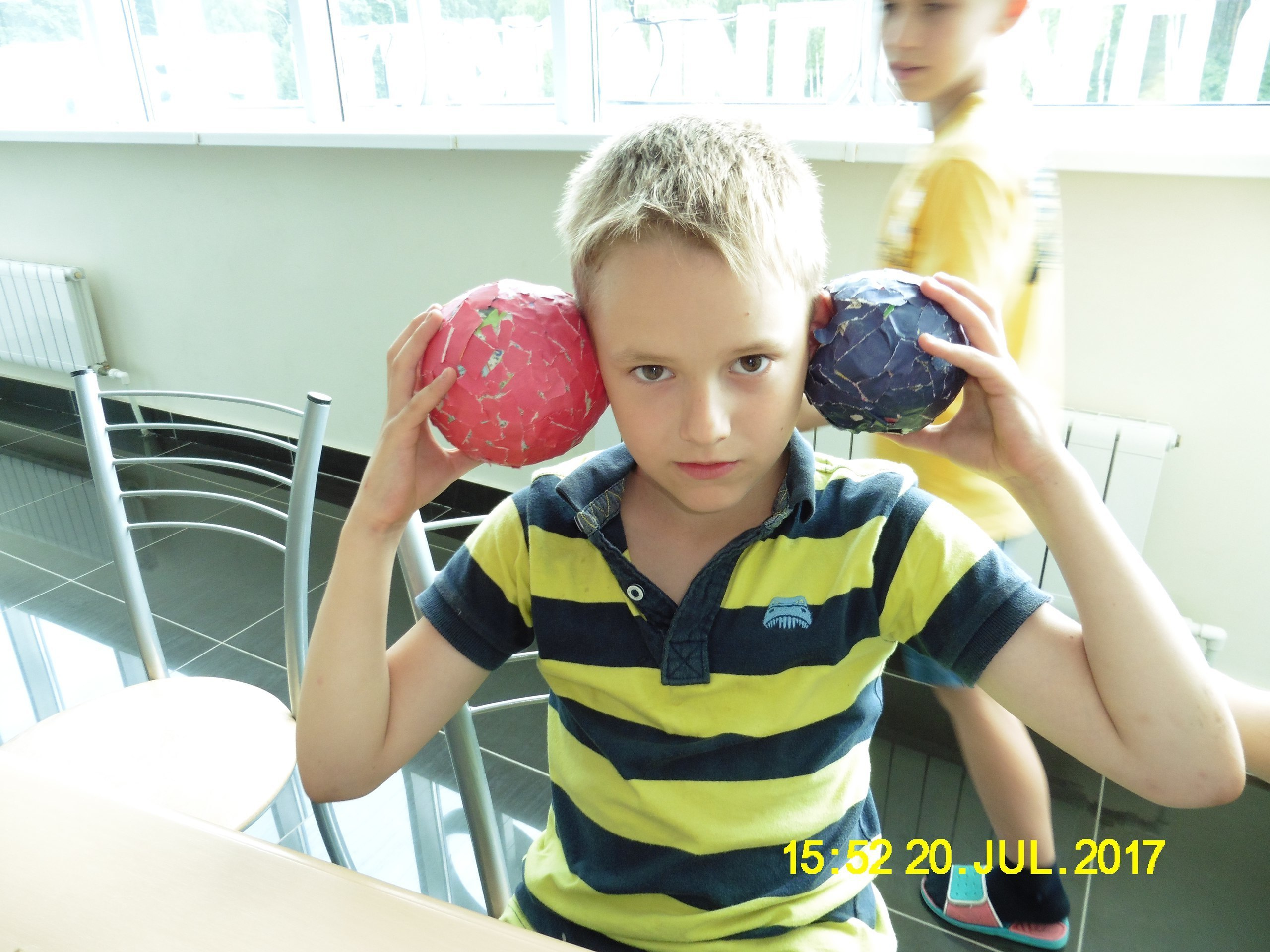 Каполагерь 2017 Олимпиец. Капоэйра в Казани ABADÁ-Capoeira