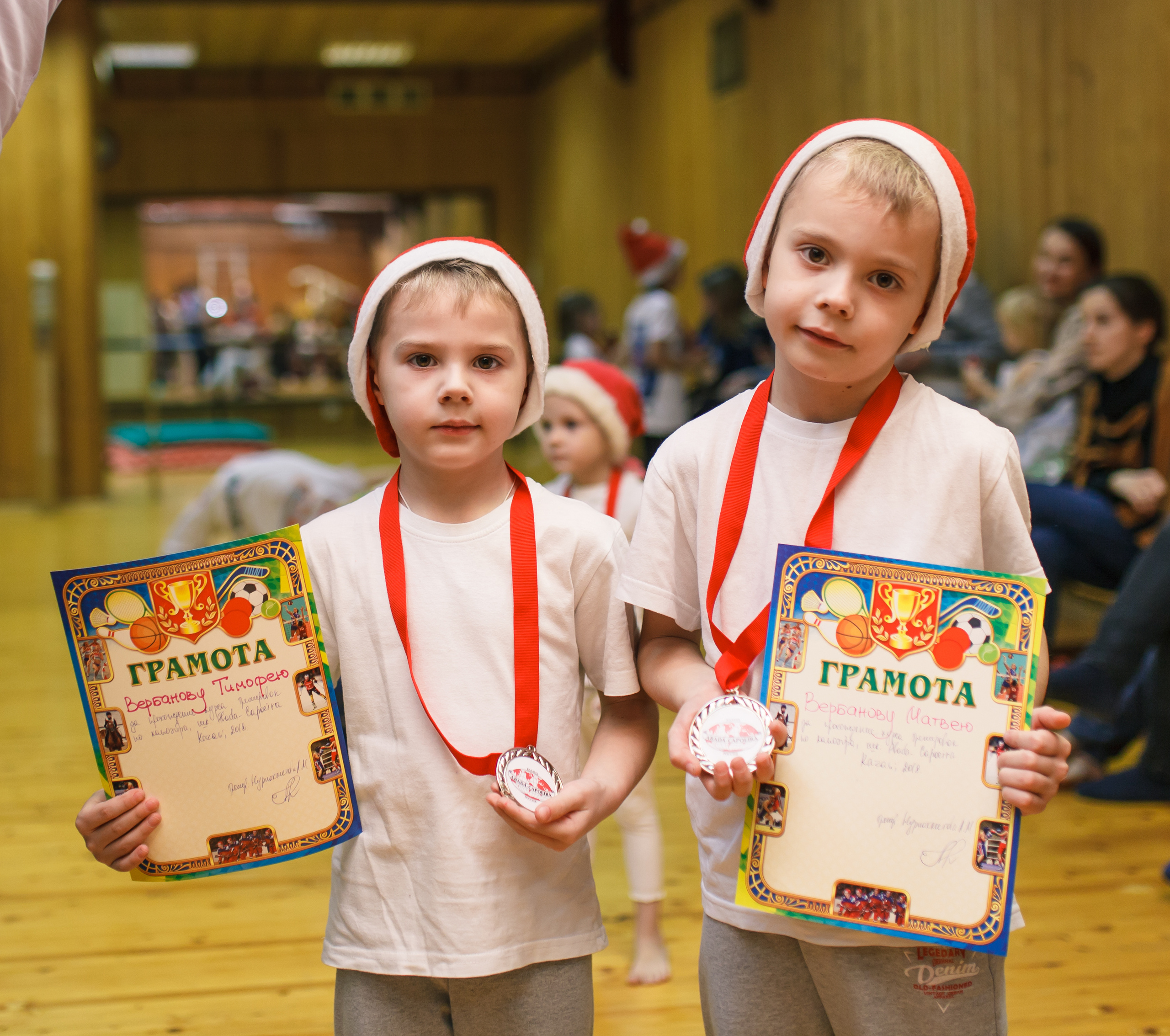 КапоЁлка 2019. Капоэйра в Казани ABADÁ-Capoeira