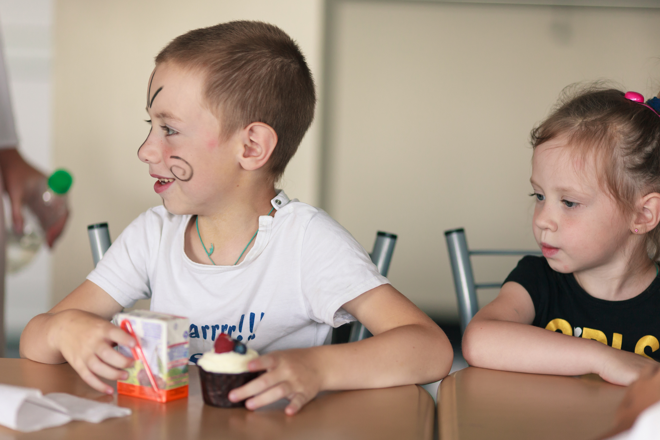 Каполагерь 2018 Олимпиец. Капоэйра в Казани ABADÁ-Capoeira