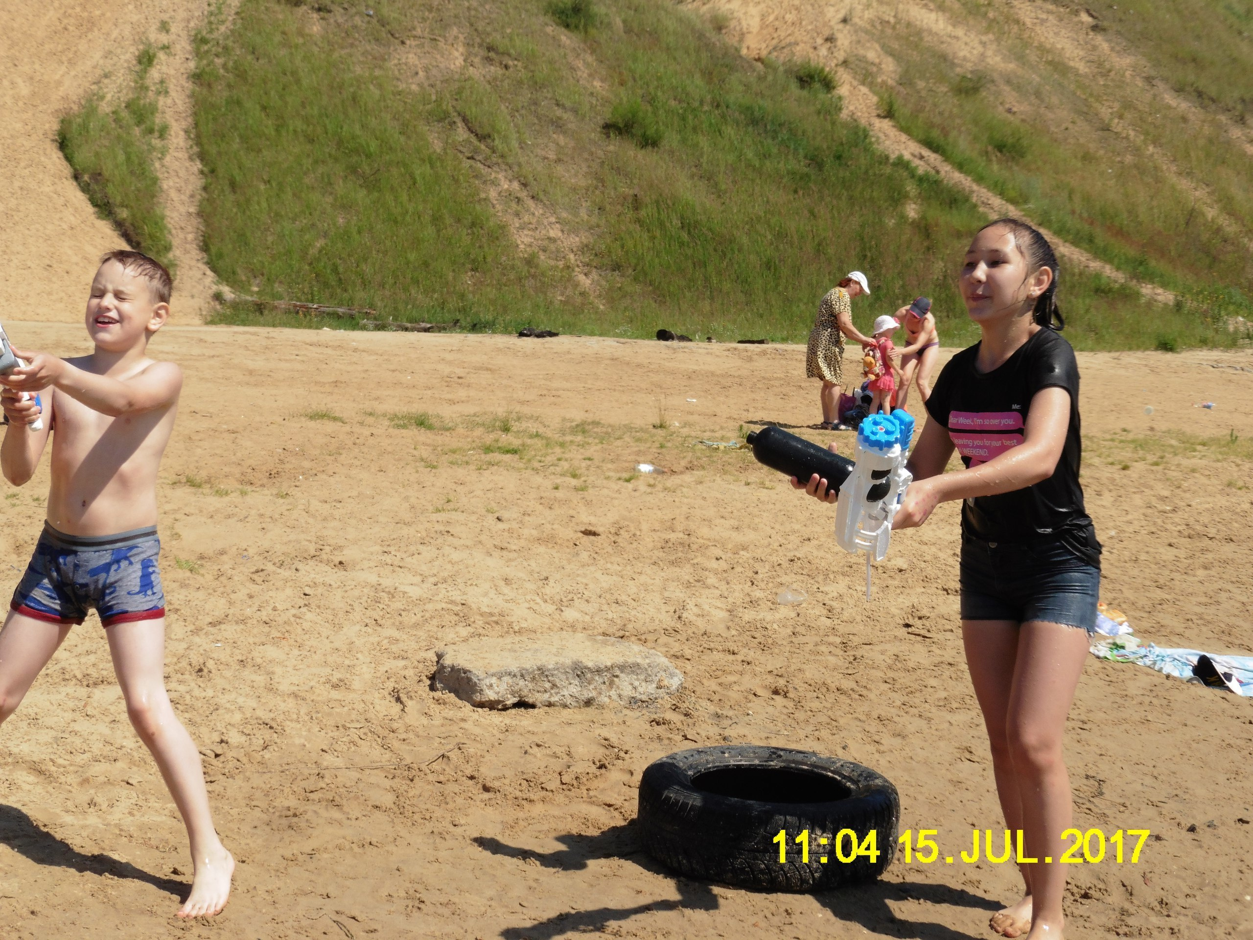 Каполагерь 2017 Олимпиец. Капоэйра в Казани ABADÁ-Capoeira