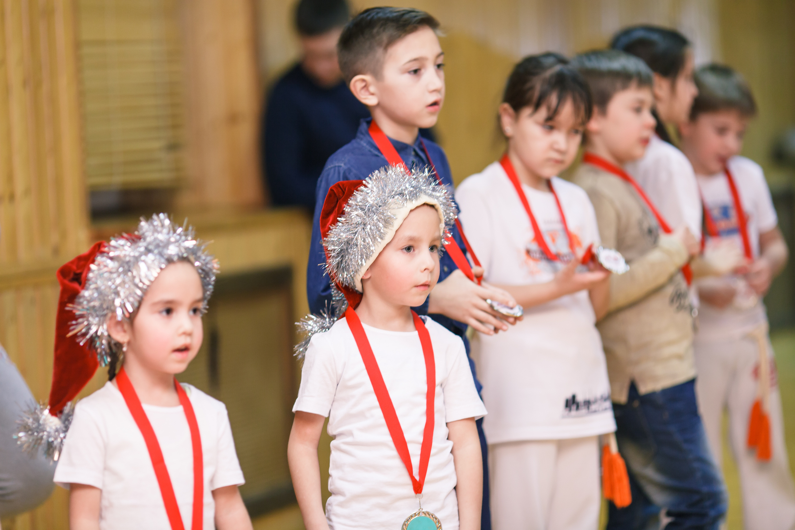 КапоЁлка 2019. Капоэйра в Казани ABADÁ-Capoeira