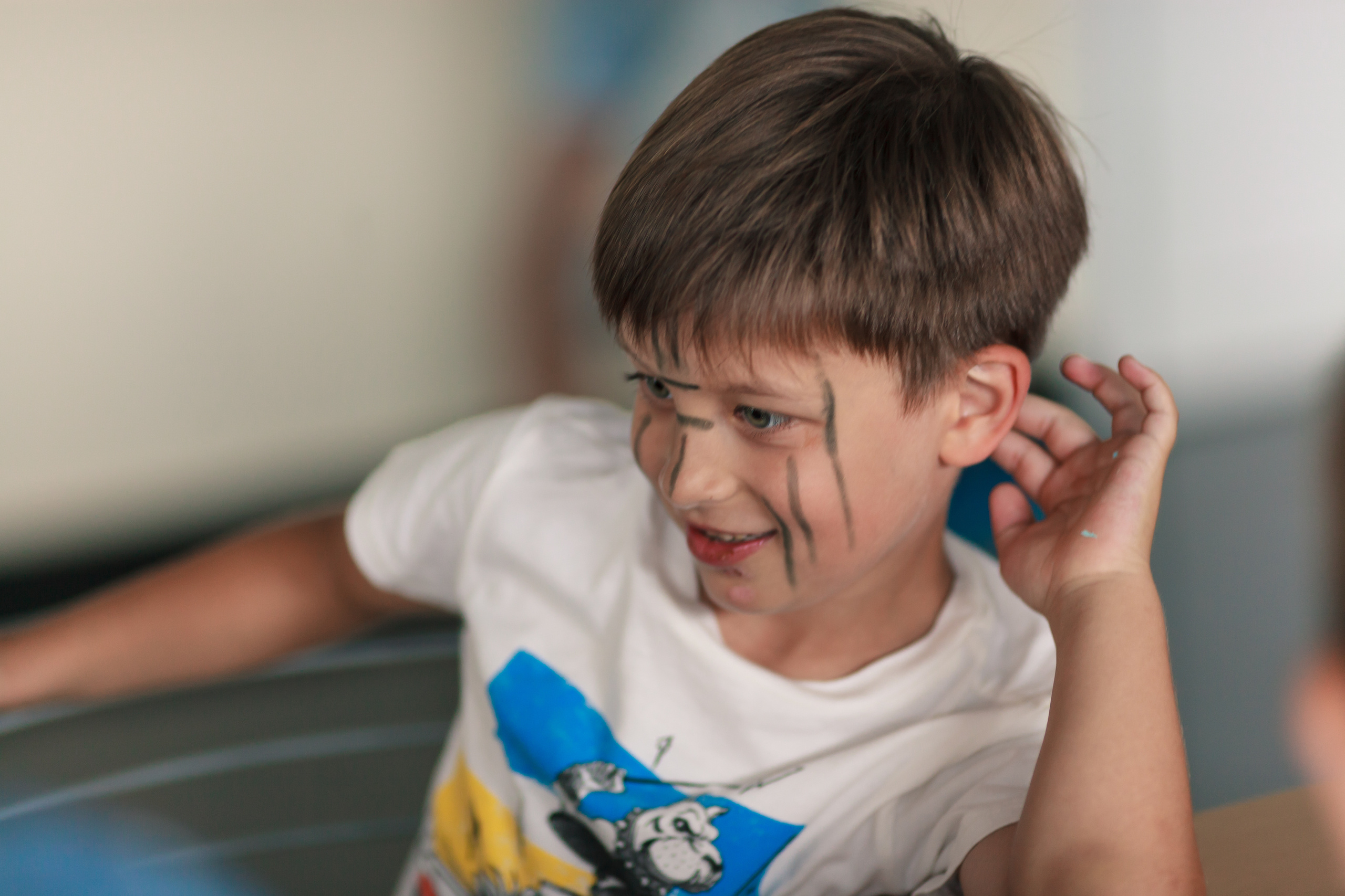 Каполагерь 2018 Олимпиец. Капоэйра в Казани ABADÁ-Capoeira