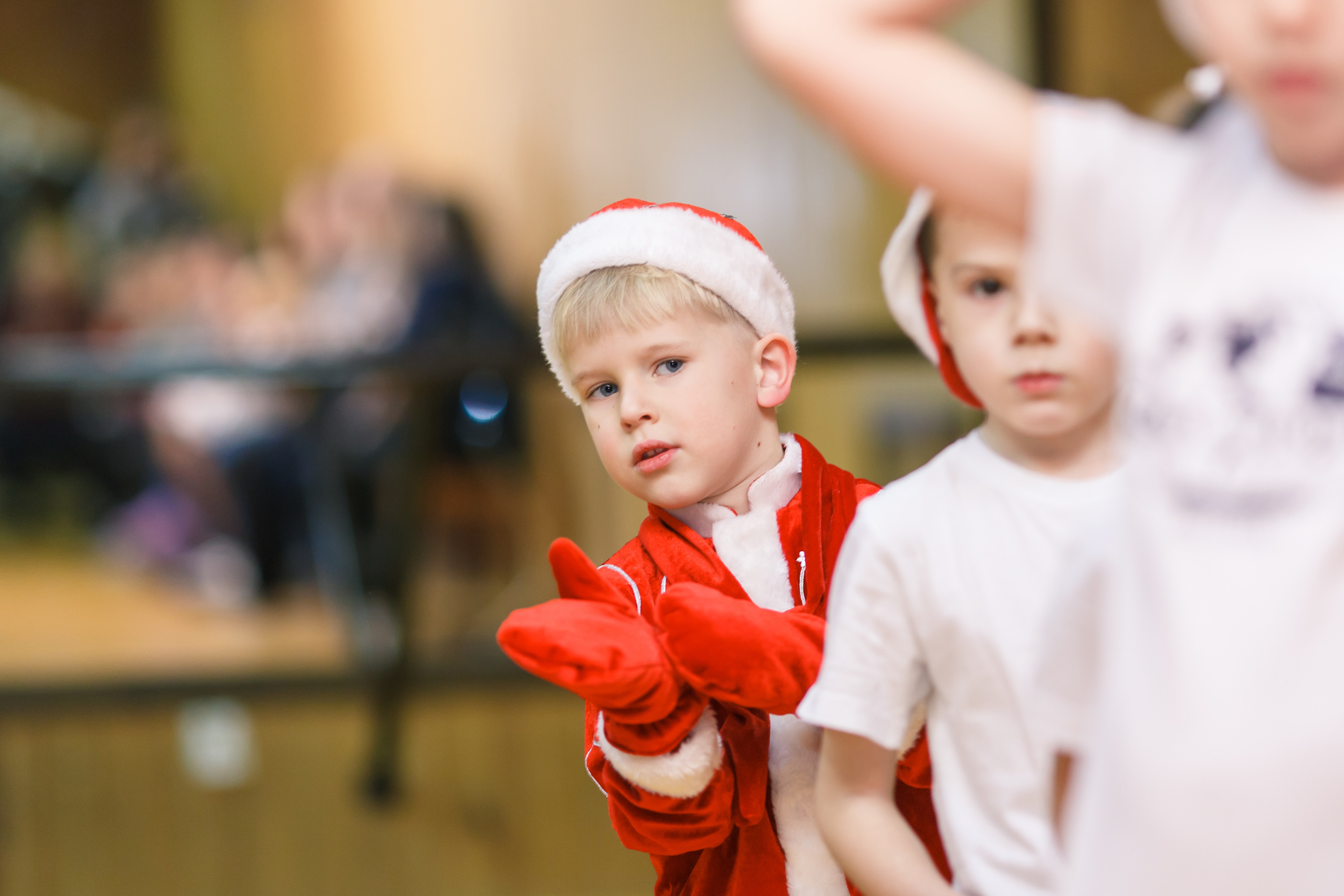 КапоЁлка 2019. Капоэйра в Казани ABADÁ-Capoeira