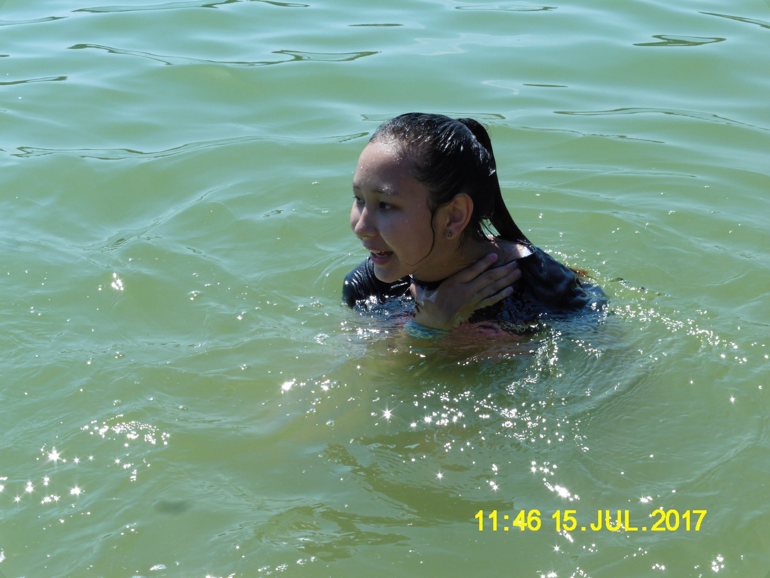 Каполагерь 2017 Олимпиец. Капоэйра в Казани ABADÁ-Capoeira