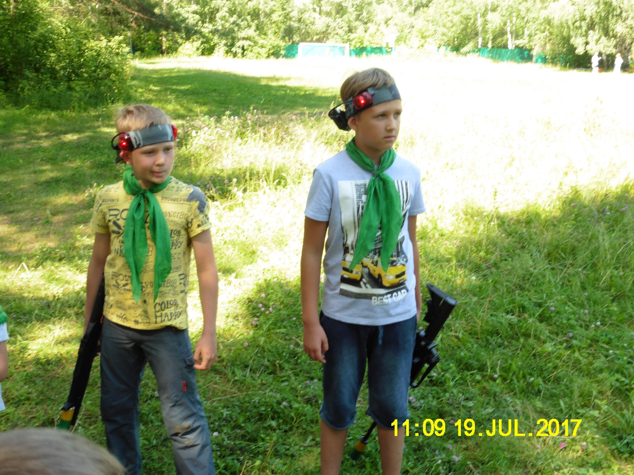 Каполагерь 2017 Олимпиец. Капоэйра в Казани ABADÁ-Capoeira