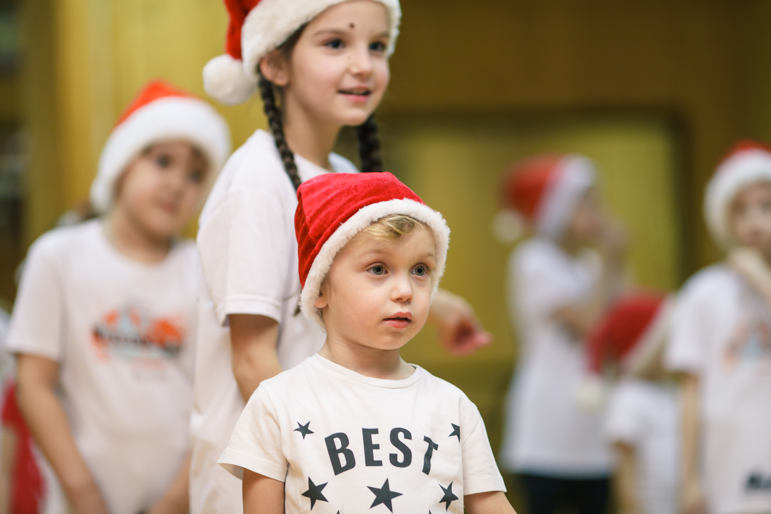 КапоЁлка 2019. Капоэйра в Казани ABADÁ-Capoeira