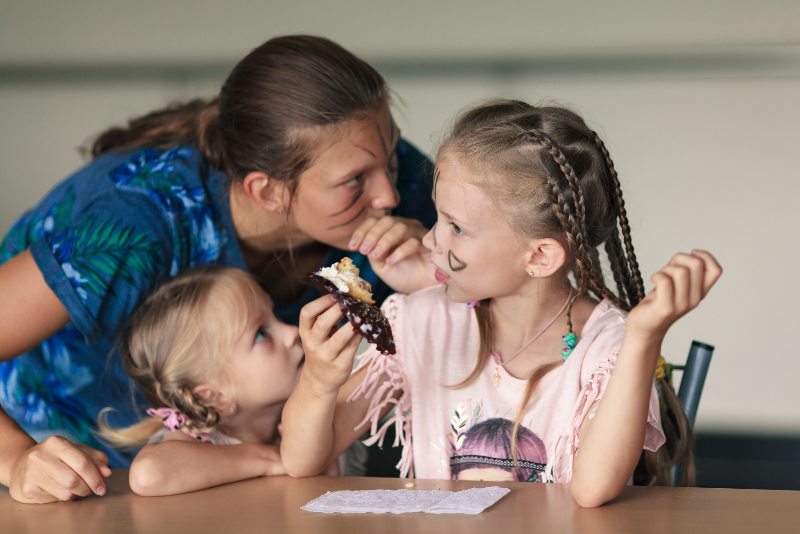 Каполагерь 2018 Олимпиец. Капоэйра в Казани ABADÁ-Capoeira