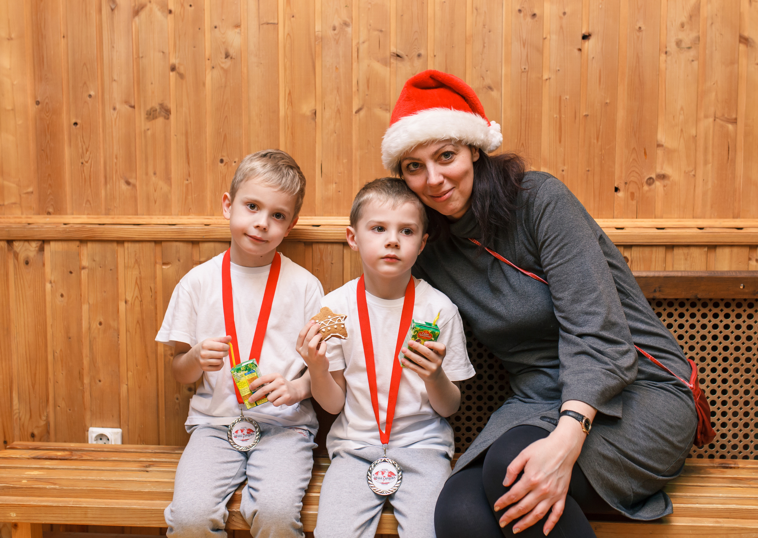 КапоЁлка 2019. Капоэйра в Казани ABADÁ-Capoeira