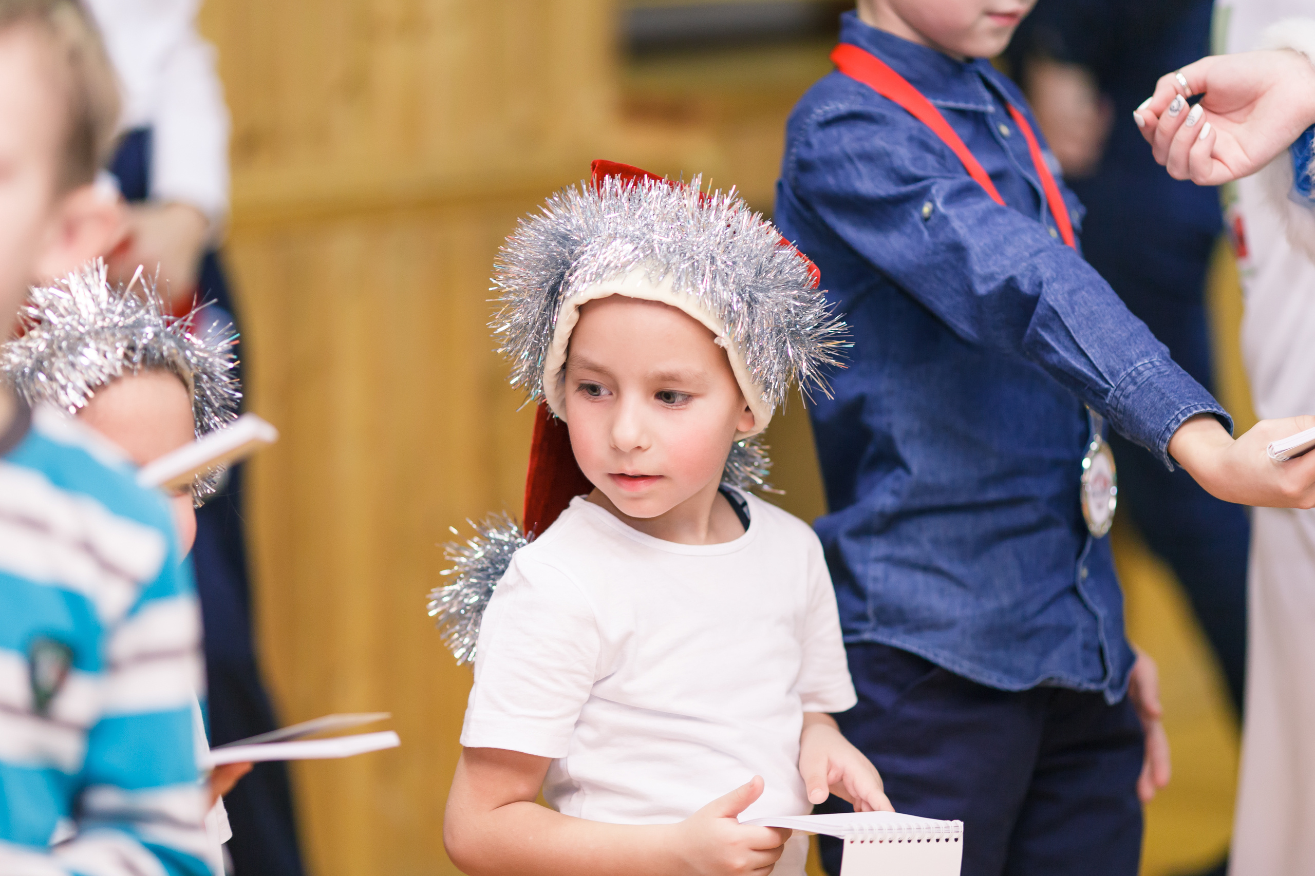 КапоЁлка 2019. Капоэйра в Казани ABADÁ-Capoeira