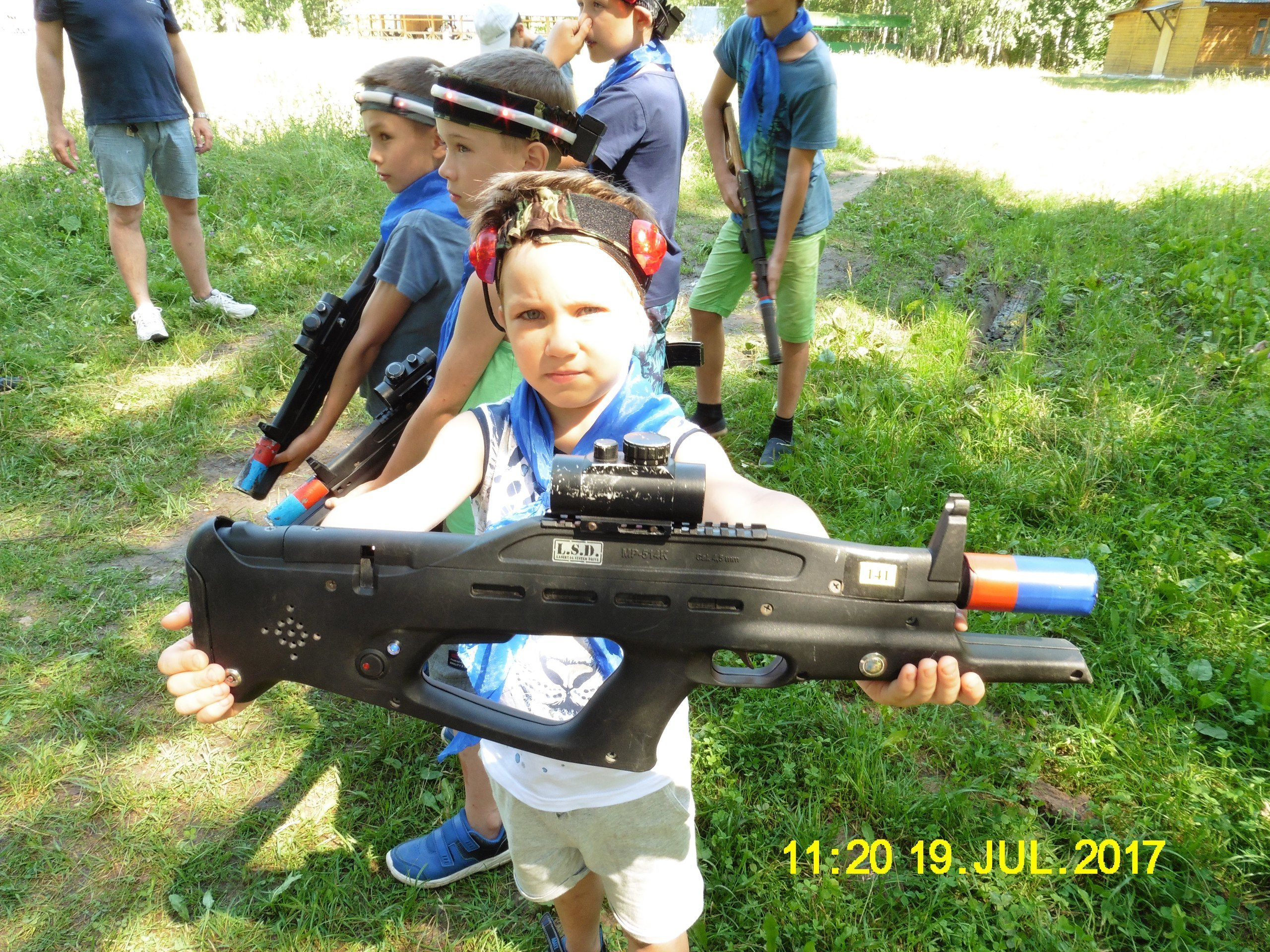 Каполагерь 2017 Олимпиец. Капоэйра в Казани ABADÁ-Capoeira