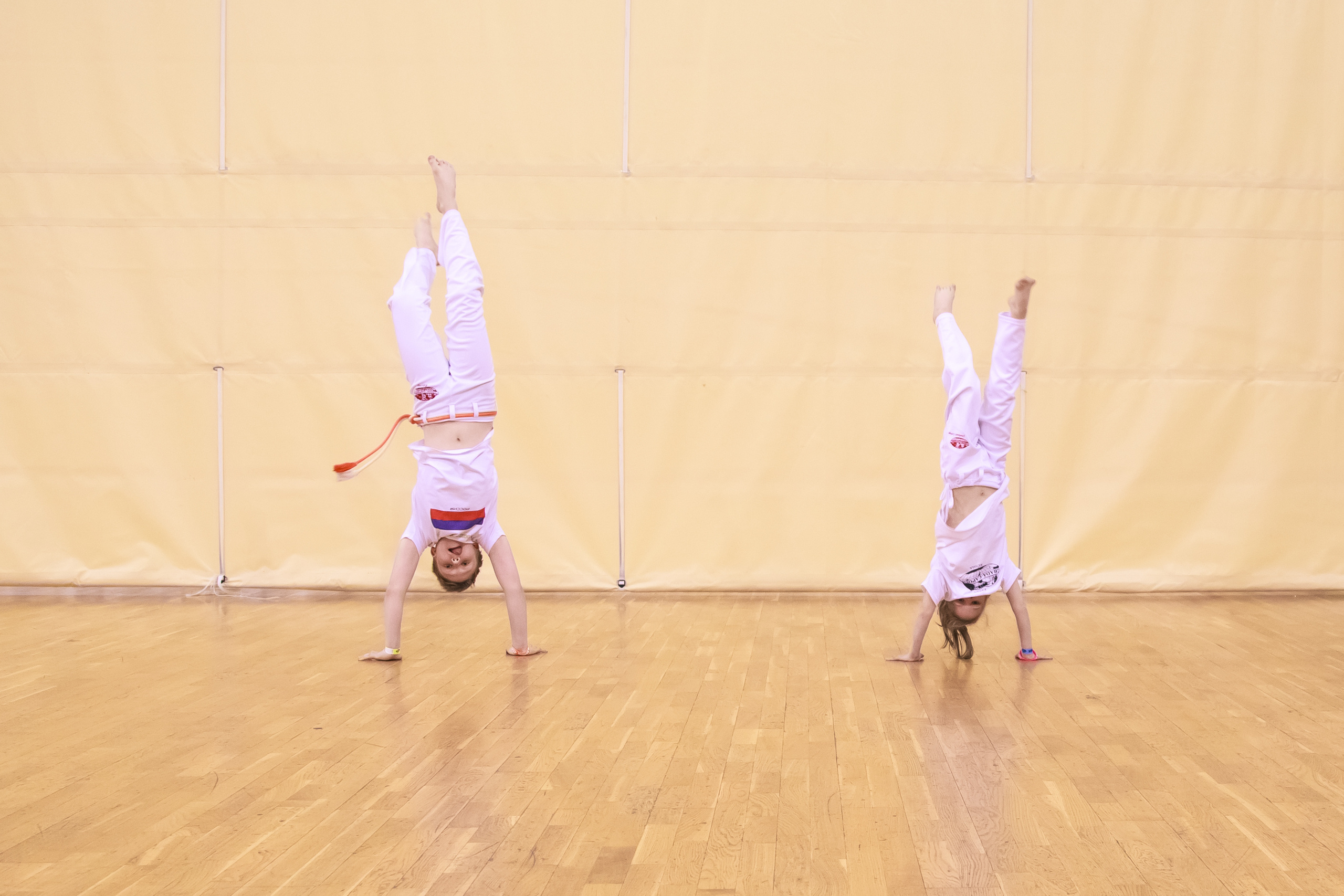 Batizado 2018 Самара. Капоэйра в Казани ABADÁ-Capoeira