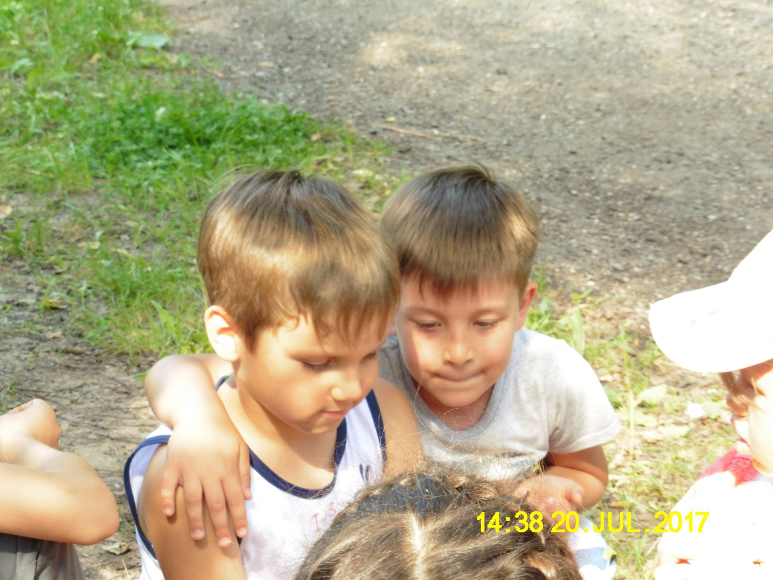 Каполагерь 2017 Олимпиец. Капоэйра в Казани ABADÁ-Capoeira