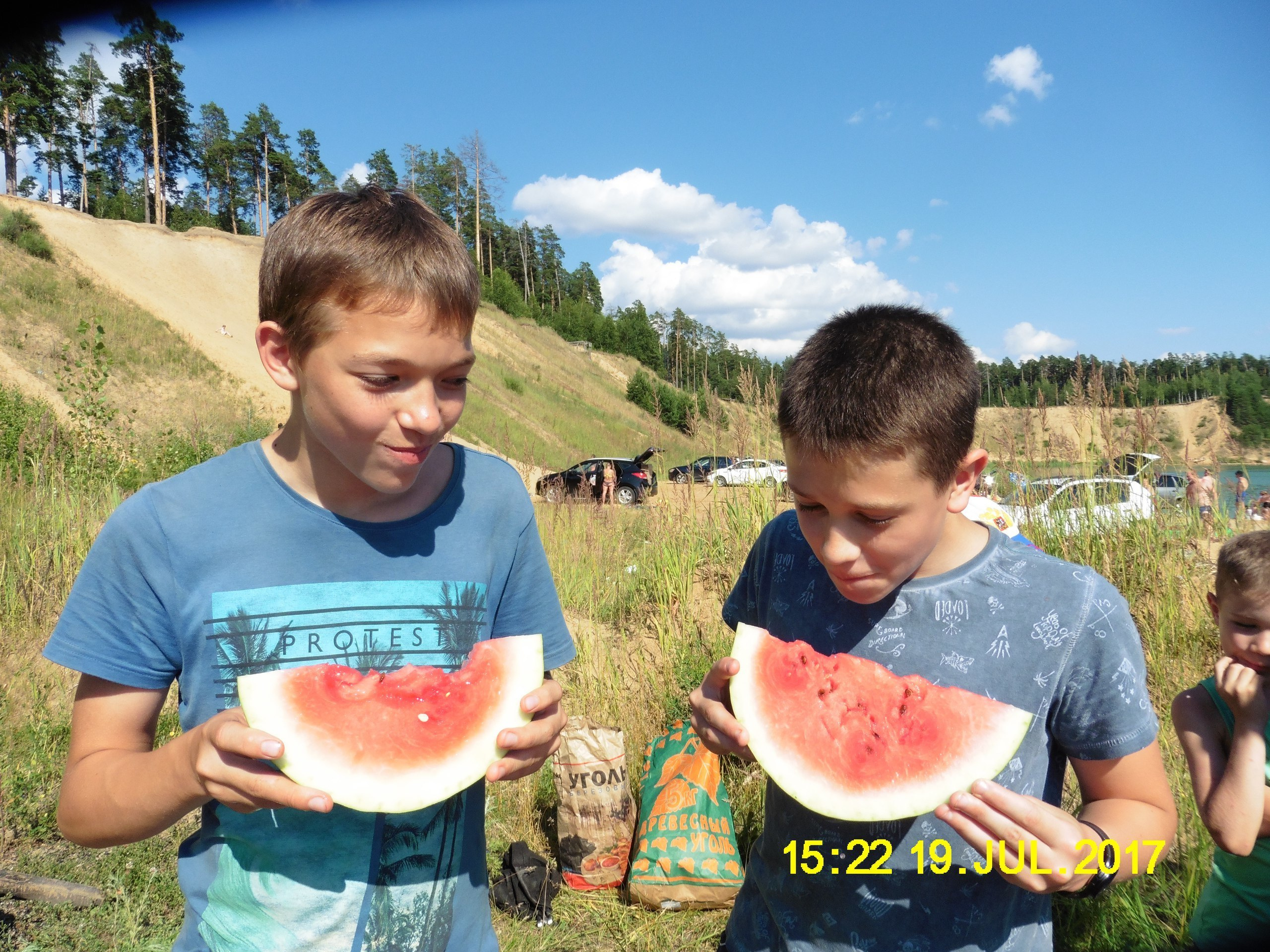Каполагерь 2017 Олимпиец. Капоэйра в Казани ABADÁ-Capoeira