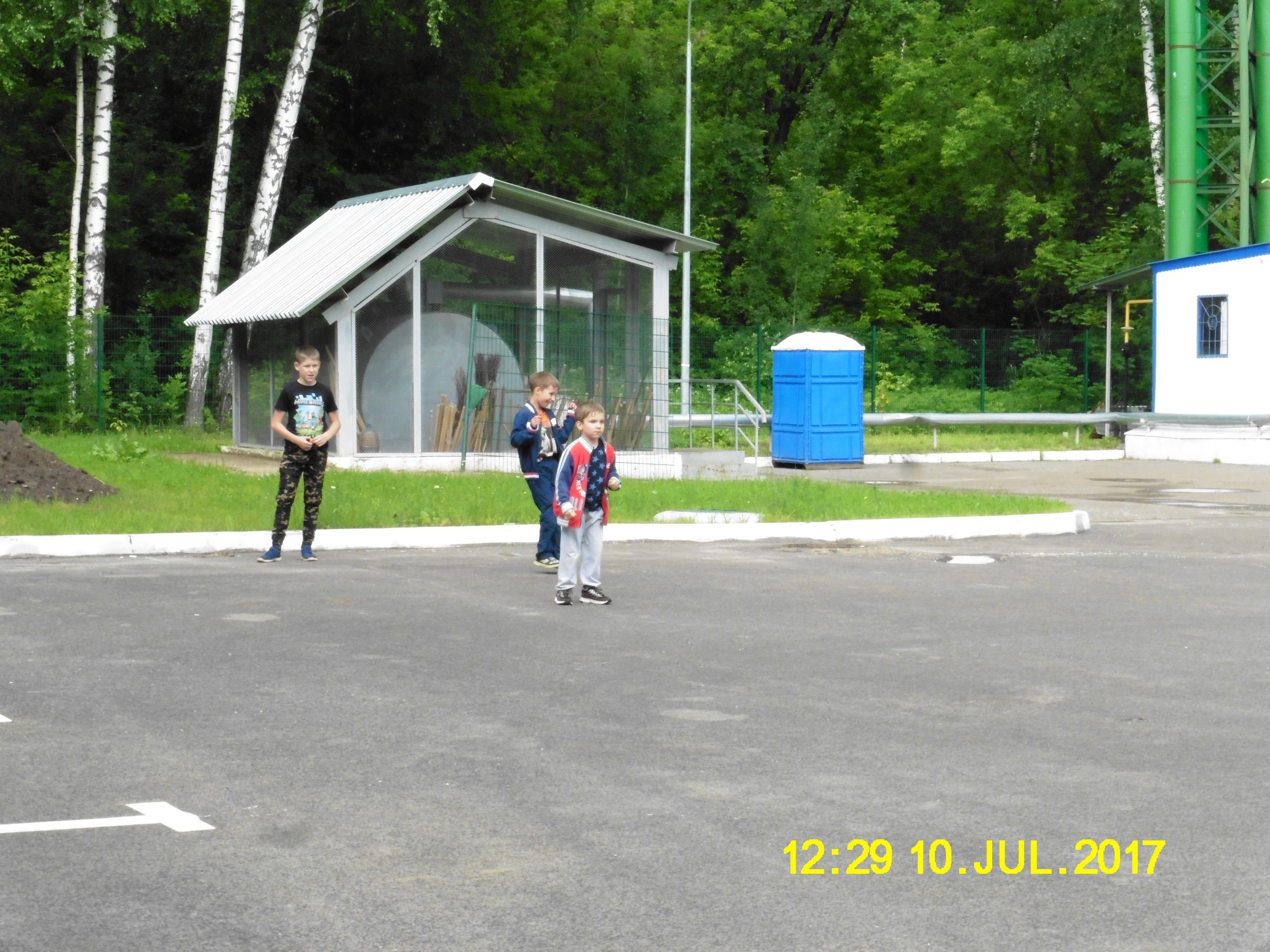 Каполагерь 2017 Олимпиец. Капоэйра в Казани ABADÁ-Capoeira