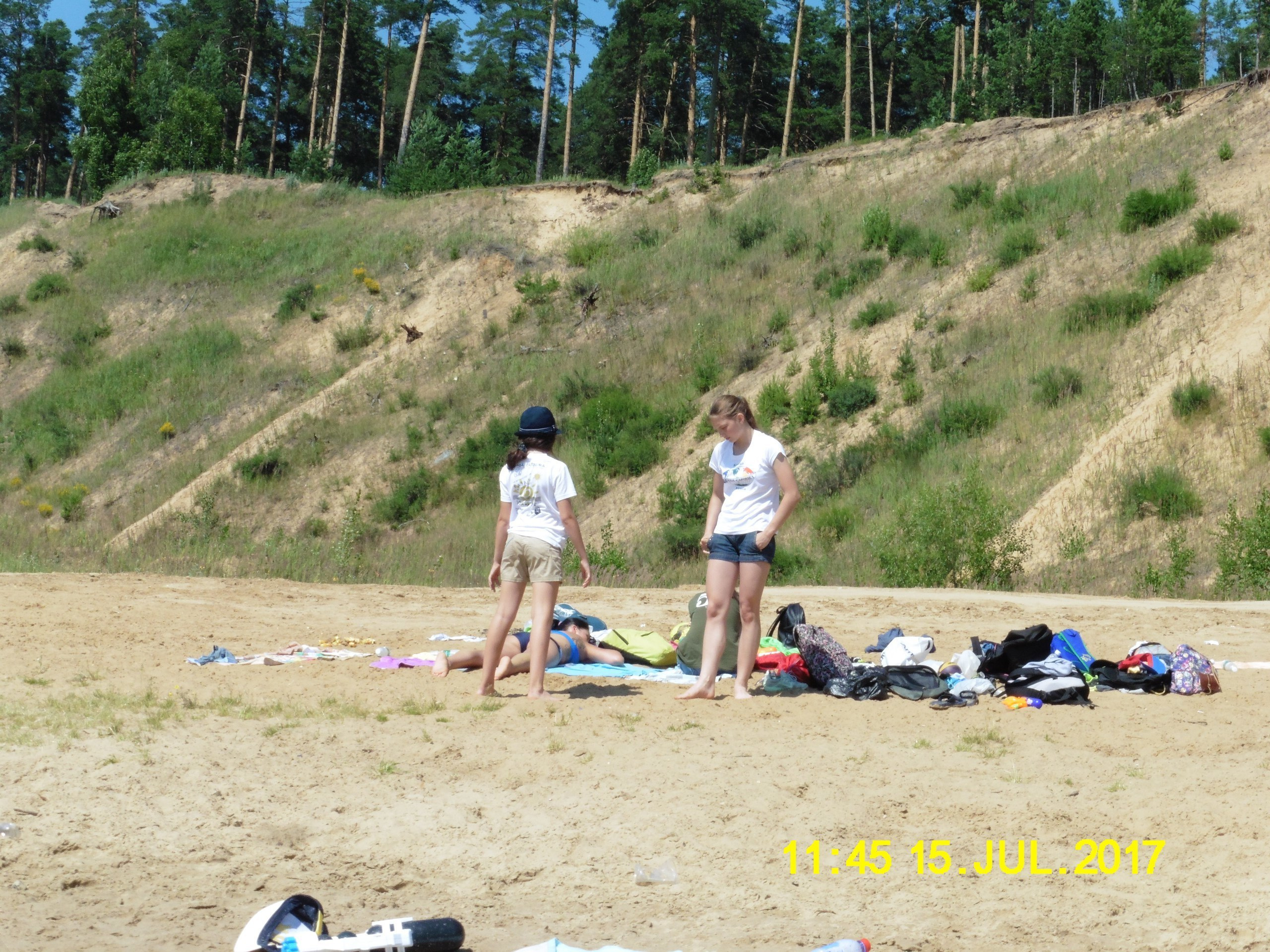 Каполагерь 2017 Олимпиец. Капоэйра в Казани ABADÁ-Capoeira