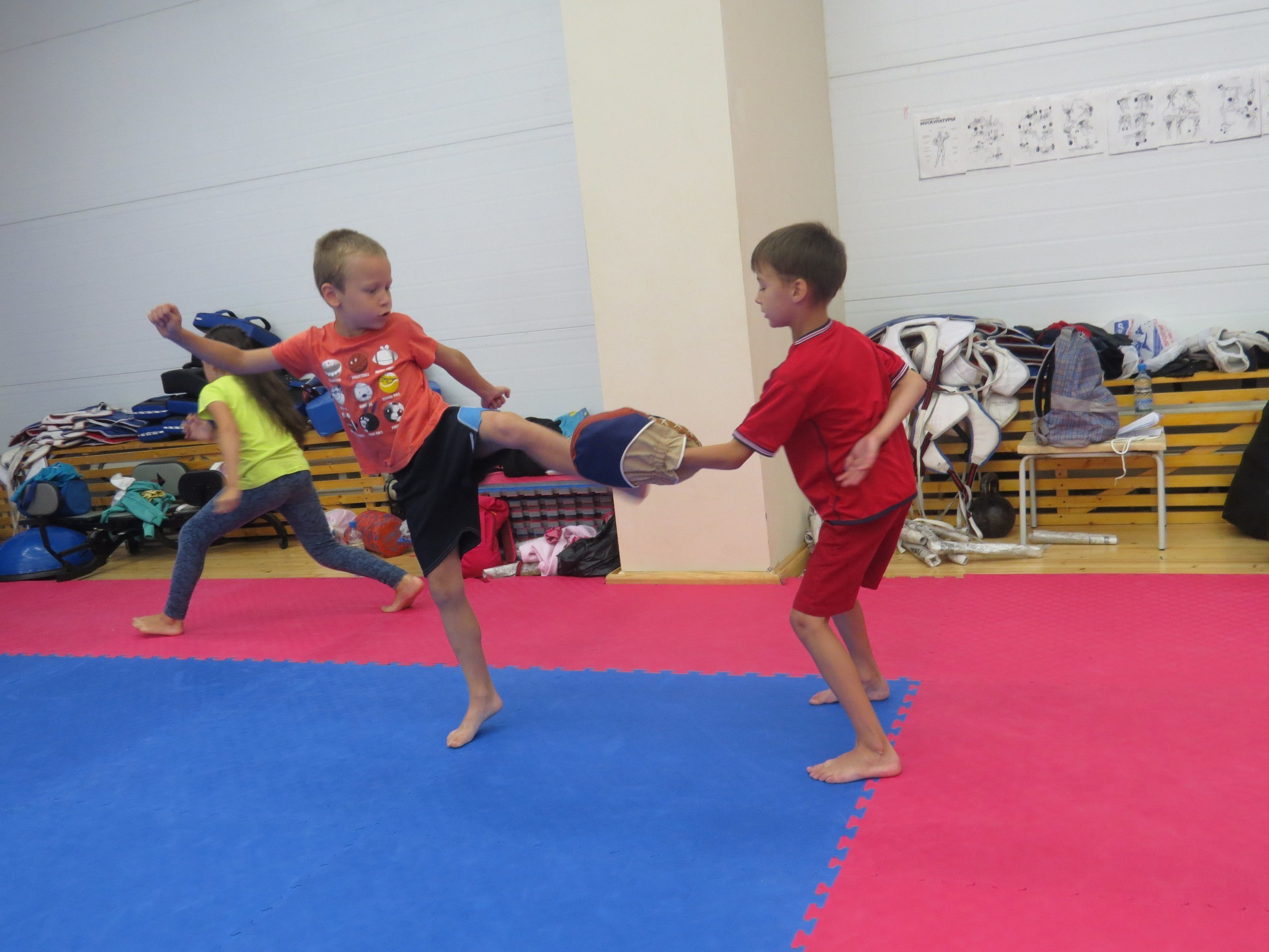 Каполагерь 2015 Казань. Капоэйра в Казани ABADÁ-Capoeira