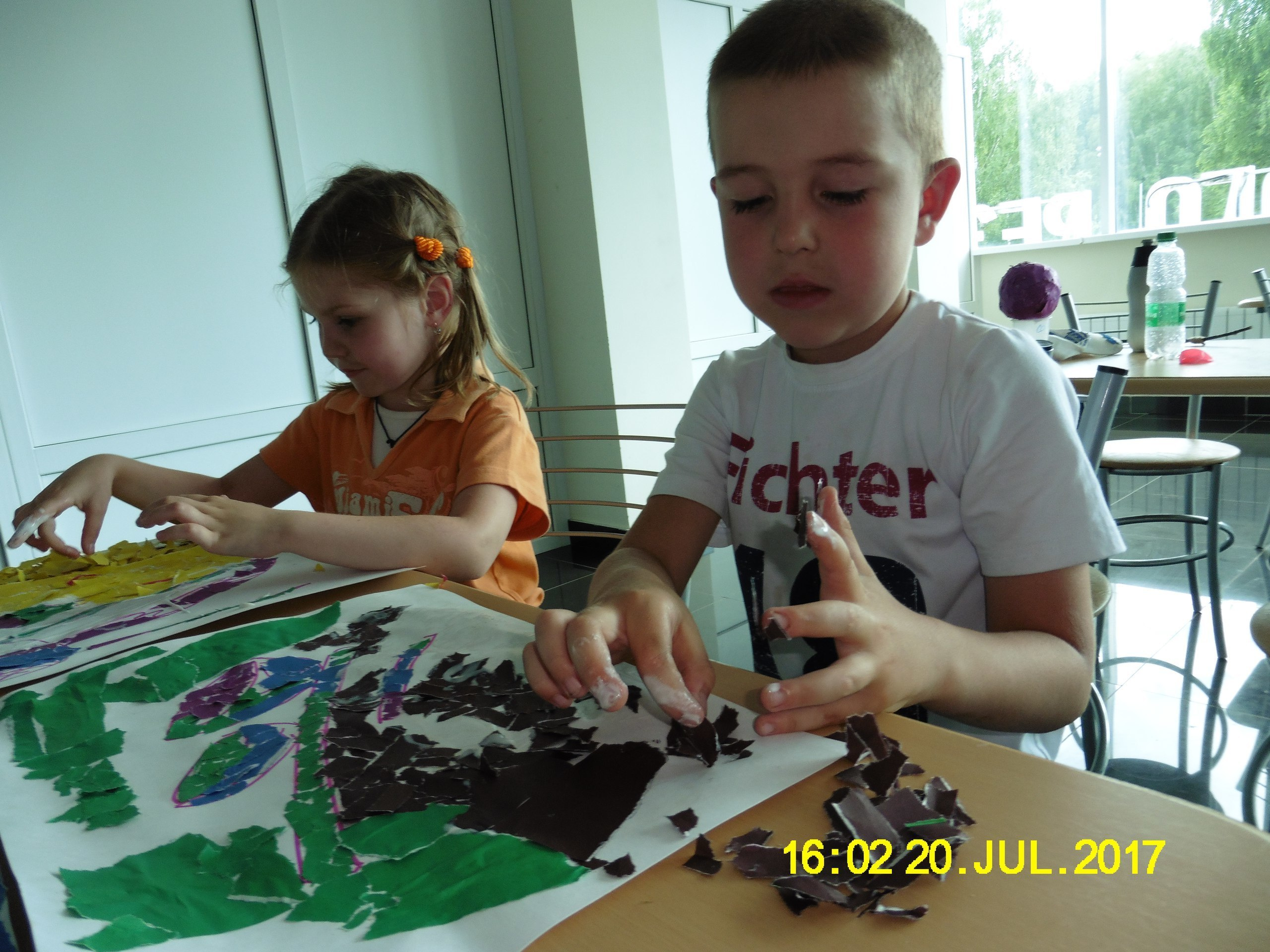 Каполагерь 2017 Олимпиец. Капоэйра в Казани ABADÁ-Capoeira