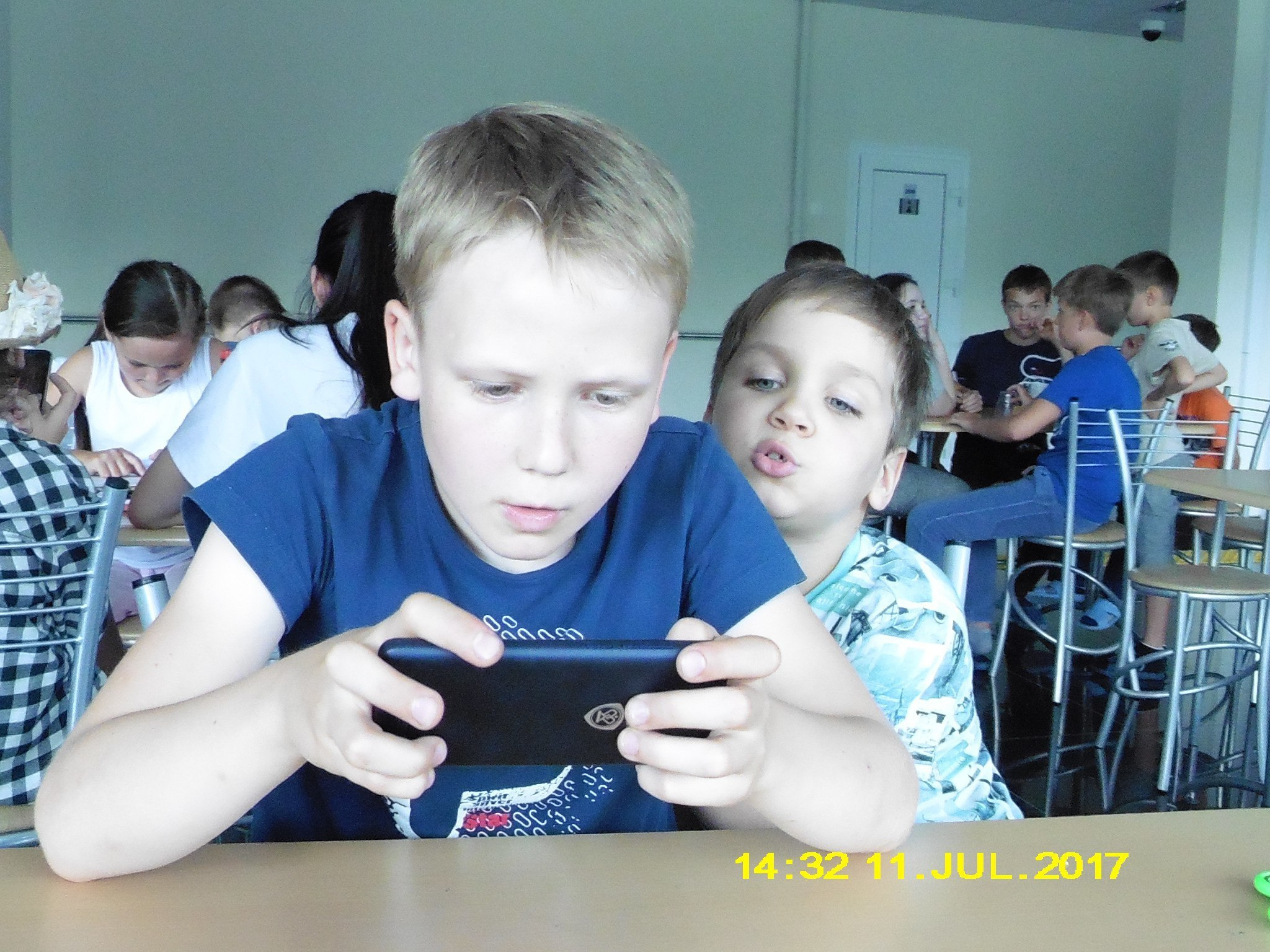 Каполагерь 2017 Олимпиец. Капоэйра в Казани ABADÁ-Capoeira